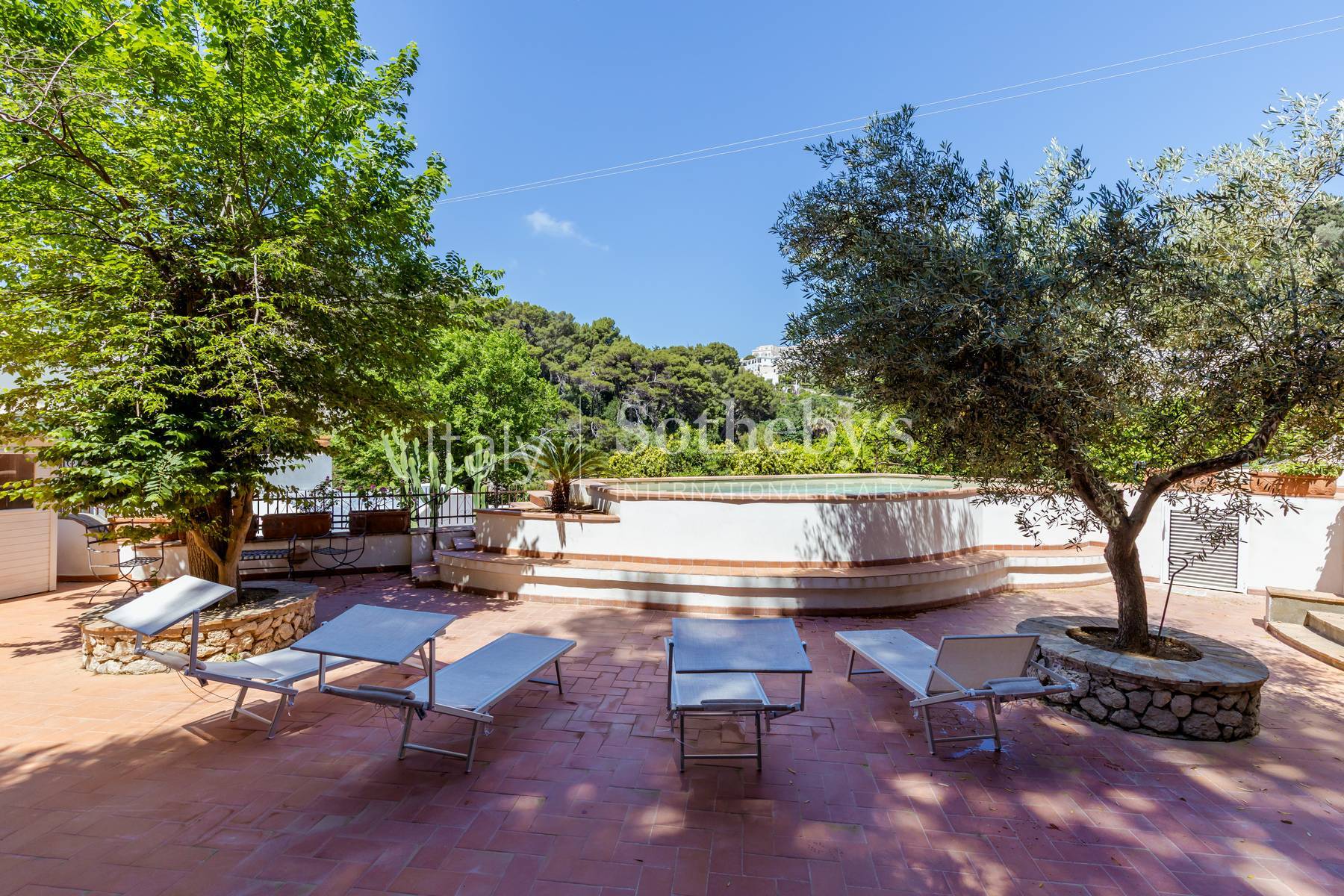  Charming villa in private location - 物件實景