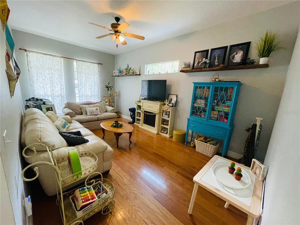 460 CLARK HILL ROAD, OSTEEN, Florida, 32764, United States, 4 Bedrooms Bedrooms, ,3 BathroomsBathrooms,Residential,For Sale,460 CLARK HILL ROAD,1445755