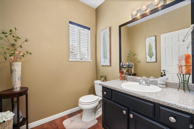 Stansbury Park, Utah, 84074, United States, 4 Bedrooms Bedrooms, ,3 BathroomsBathrooms,Residential,For Sale,2005364