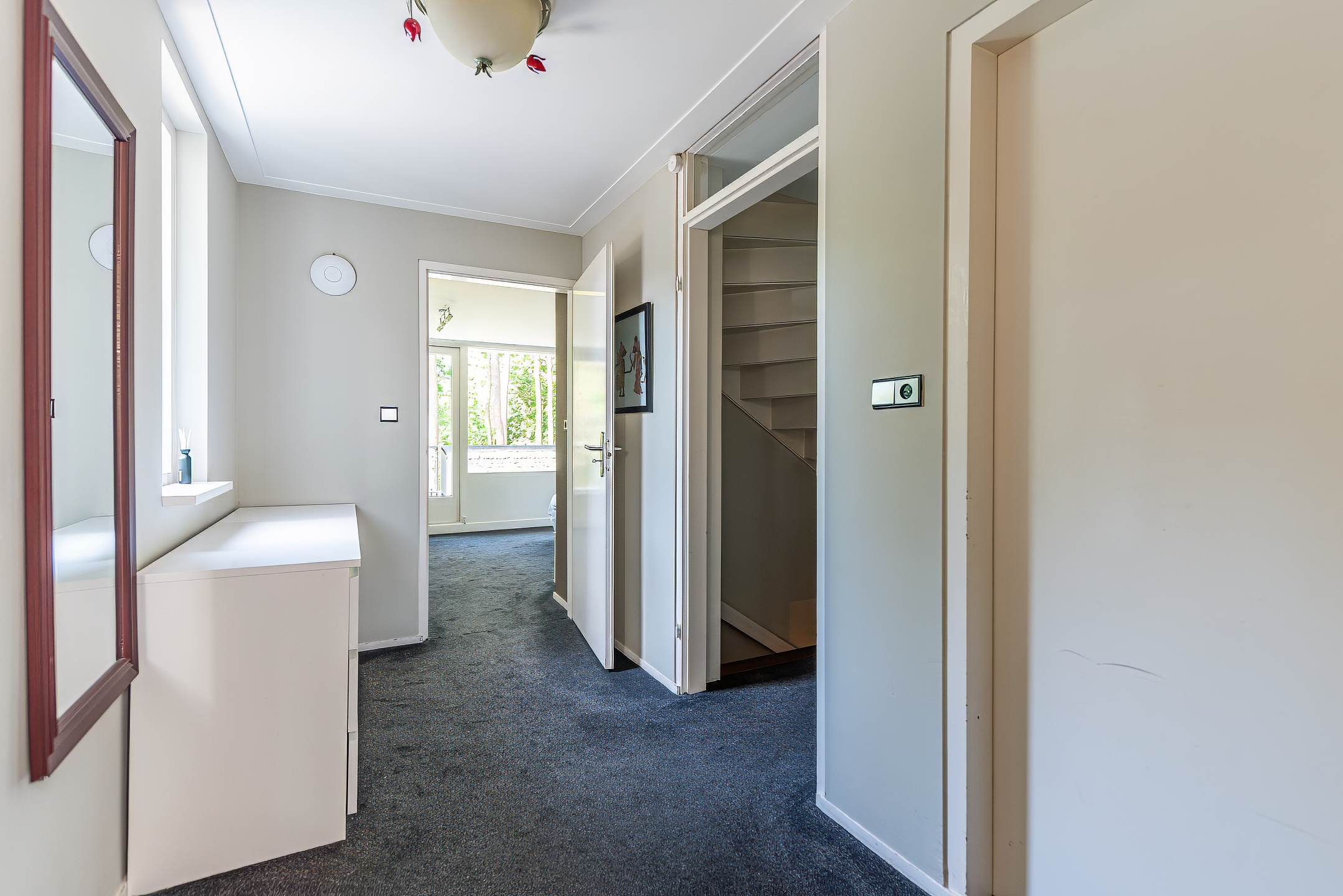  A Private Park Estate in the Heart of Bosch en Duin - 物件實景