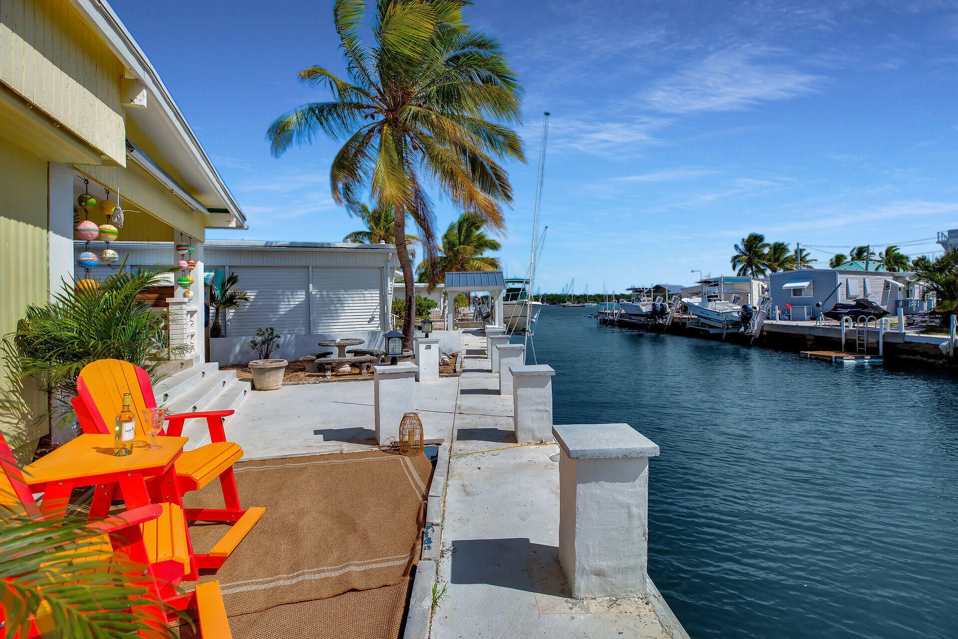 MARATHON, Florida, 33050, United States, 2 Bedrooms Bedrooms, ,2 BathroomsBathrooms,Residential,For Sale,1903685