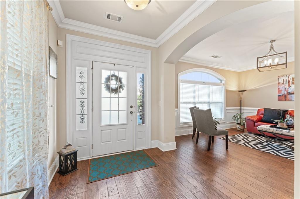 Johns Creek, Georgia, 30022, United States, 3 Bedrooms Bedrooms, ,4 BathroomsBathrooms,Residential,For Sale,2002058