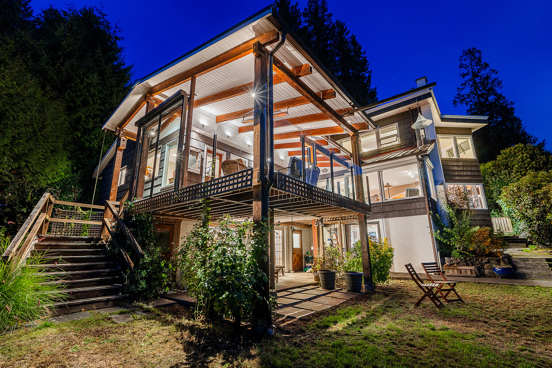  West Vancouver, Greater Vancouver - 物件實景