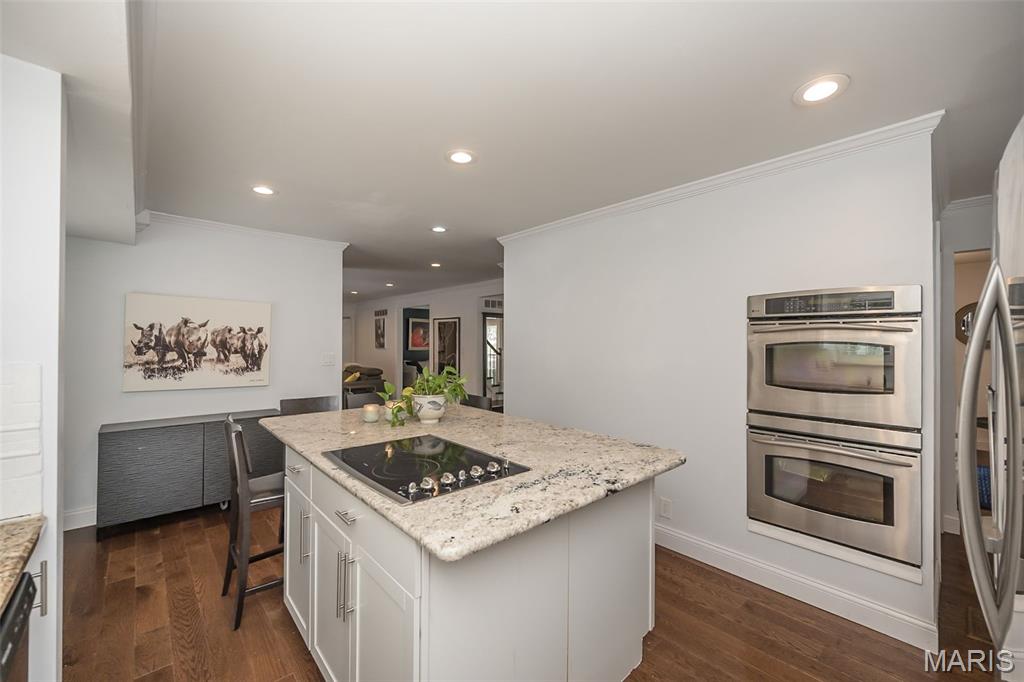 Chesterfield, Missouri, 63017, United States, 5 Bedrooms Bedrooms, ,4 BathroomsBathrooms,Residential,For Sale,2002009