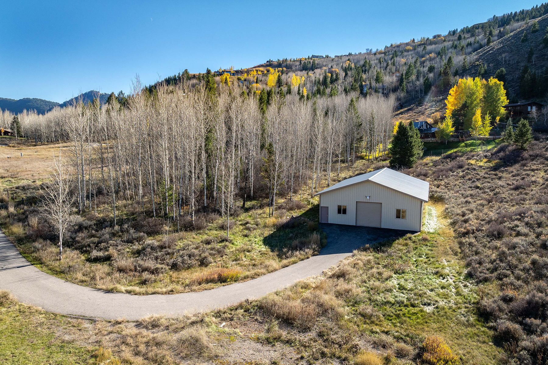  Saddle Butte Sanctuary - 物件實景