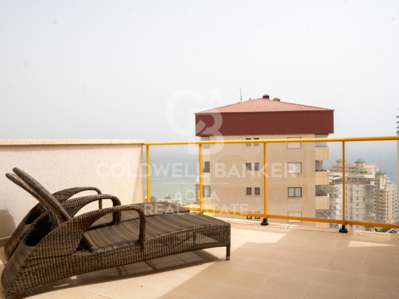 Calpe / Calp, Comunidad Valenciana, ES, 3 Bedrooms Bedrooms, ,3 BathroomsBathrooms,Residential,For Sale,1767474