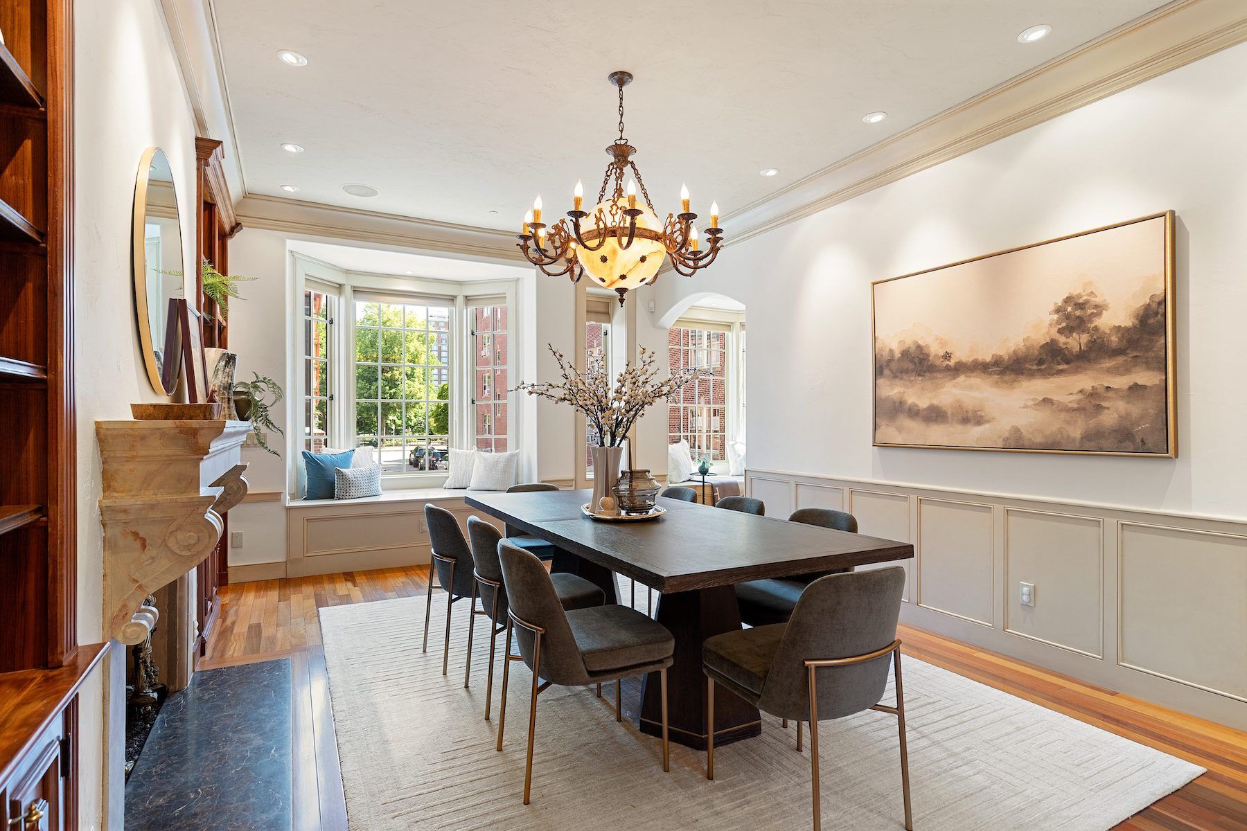  25 Beaver Place, Boston, MA, 02108 - 物件實景