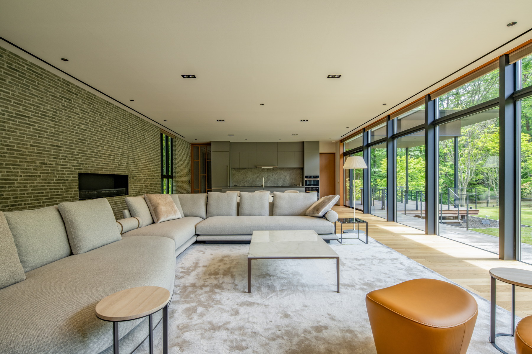  TSURUDAMARI MODERN RESIDENCE - 物件實景