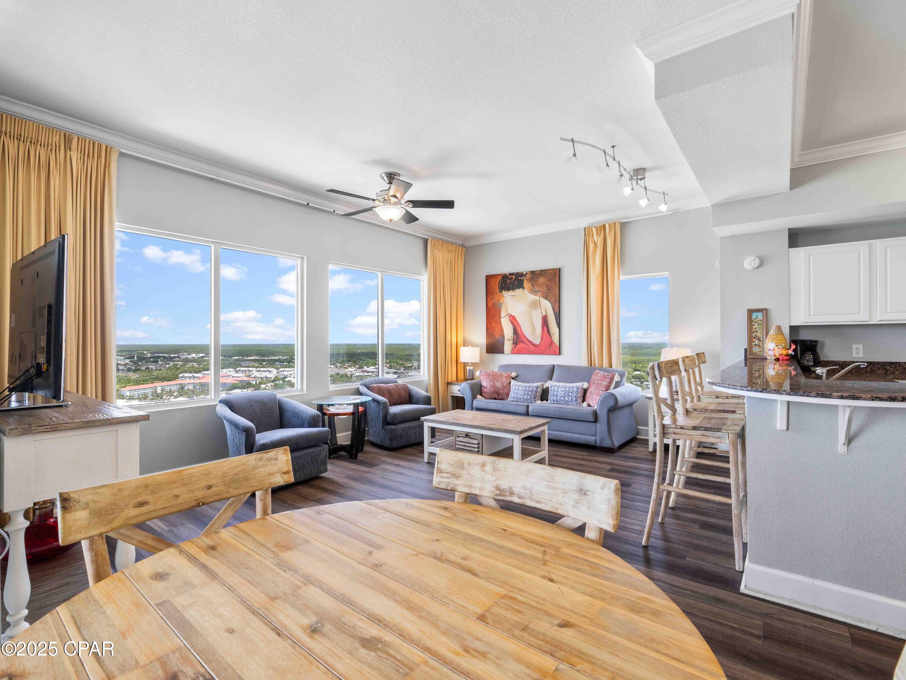 Panama City Beach, Florida, 32413, United States, 2 Bedrooms Bedrooms, ,2 BathroomsBathrooms,Residential,For Sale,1827821