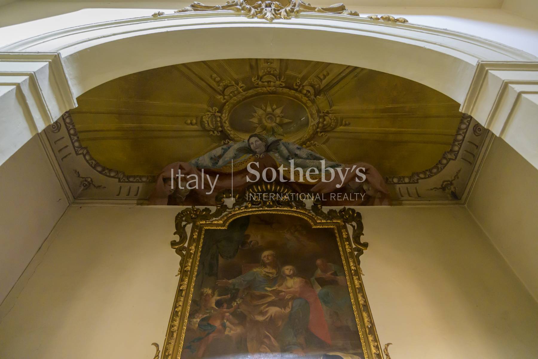  Historic residence in the center of Bologna - 物件實景
