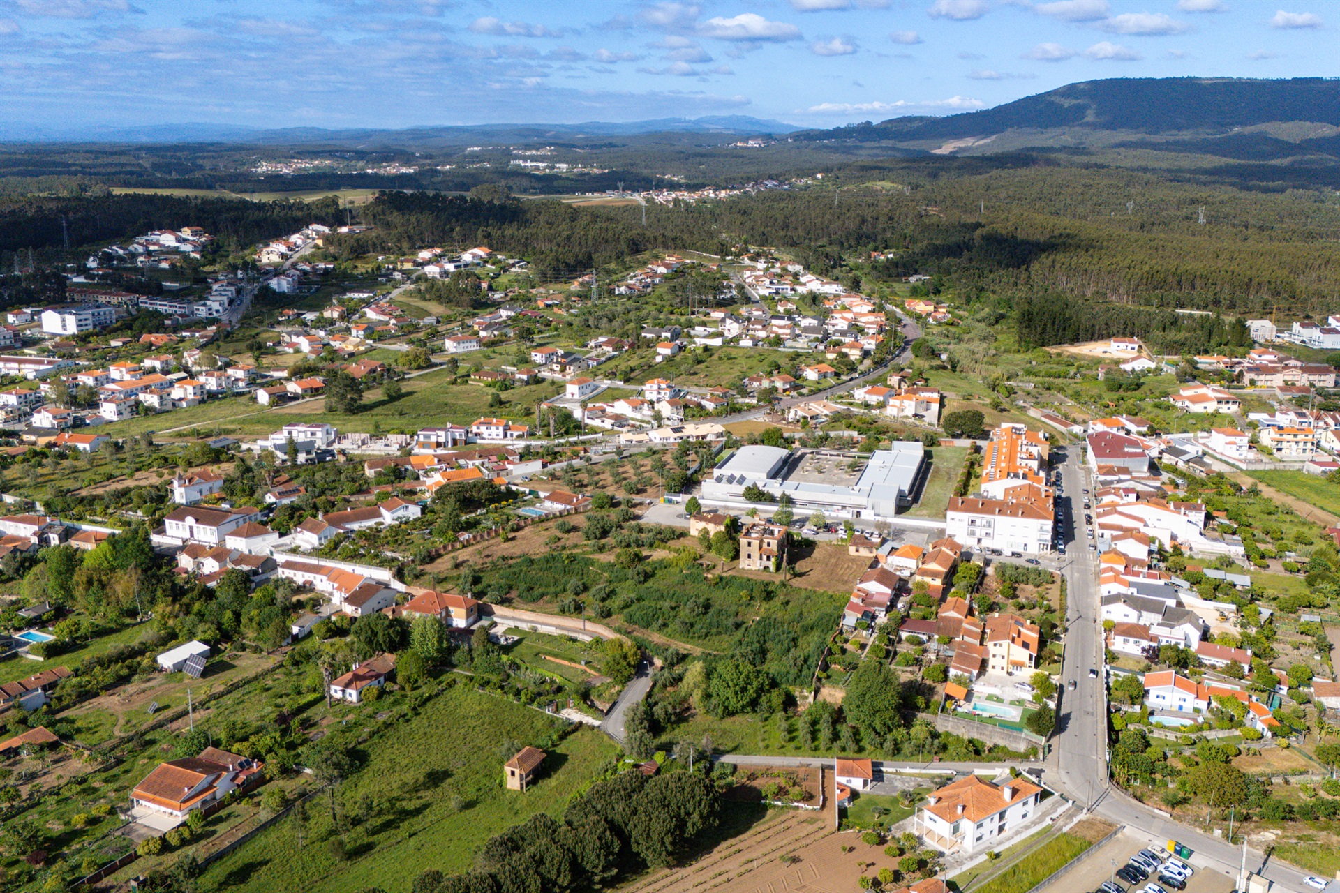  Terreno com ruina for Sale - 物件實景