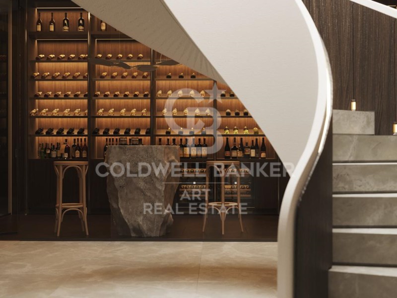 Marbella, Andalusia, ES, 7 Bedrooms Bedrooms, ,9 BathroomsBathrooms,Residential,For Sale,1768508