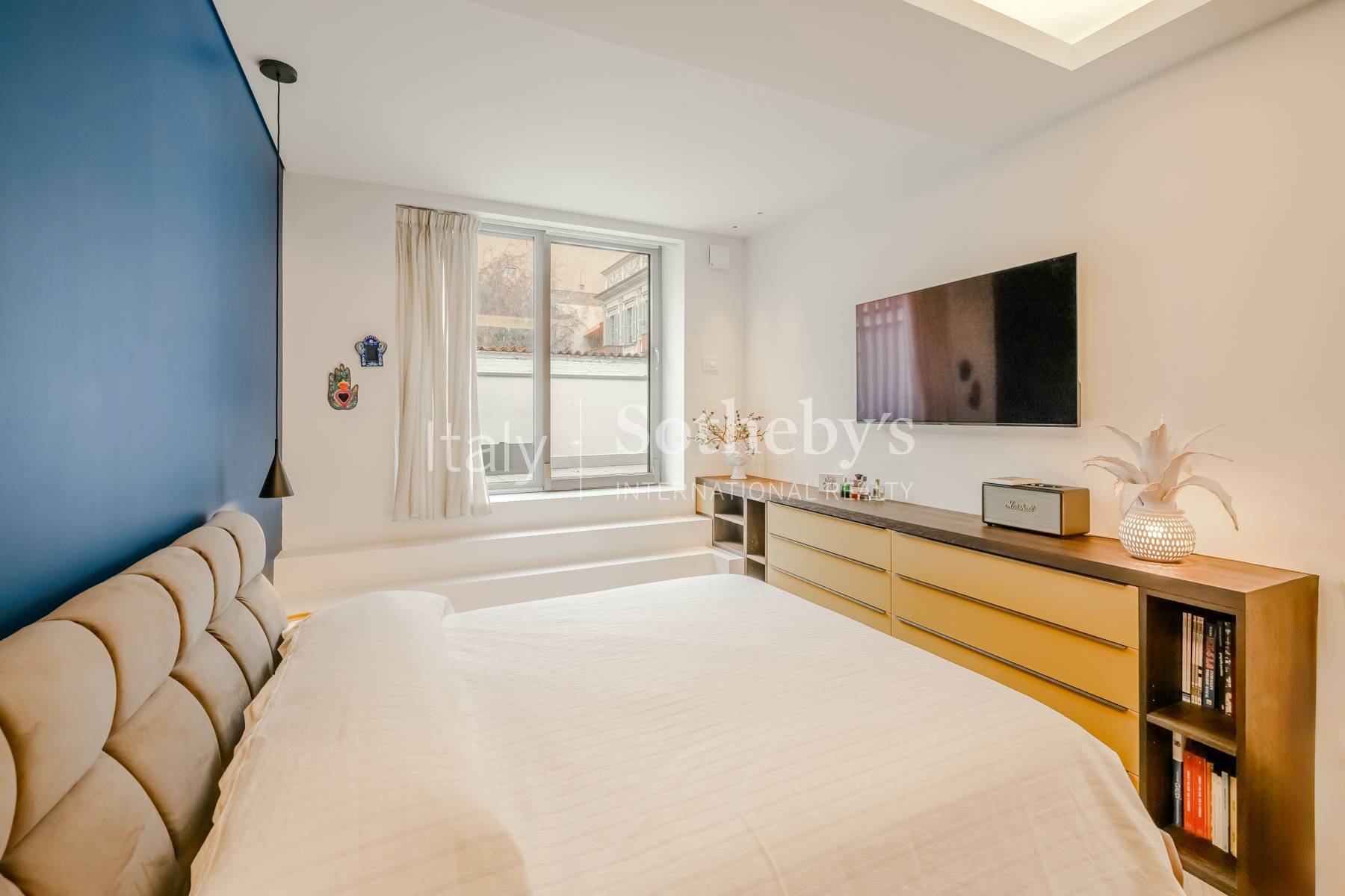  Apartment in the Centre of Turin with Garden and Terrace - 物件實景