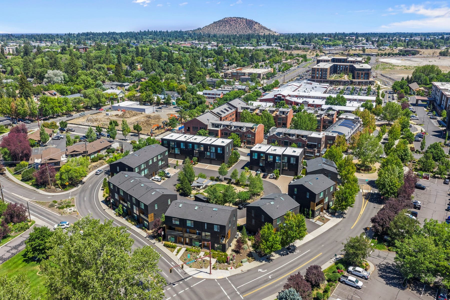  55 SW Wall Street #16 Bend, OR 97702 - 物件實景