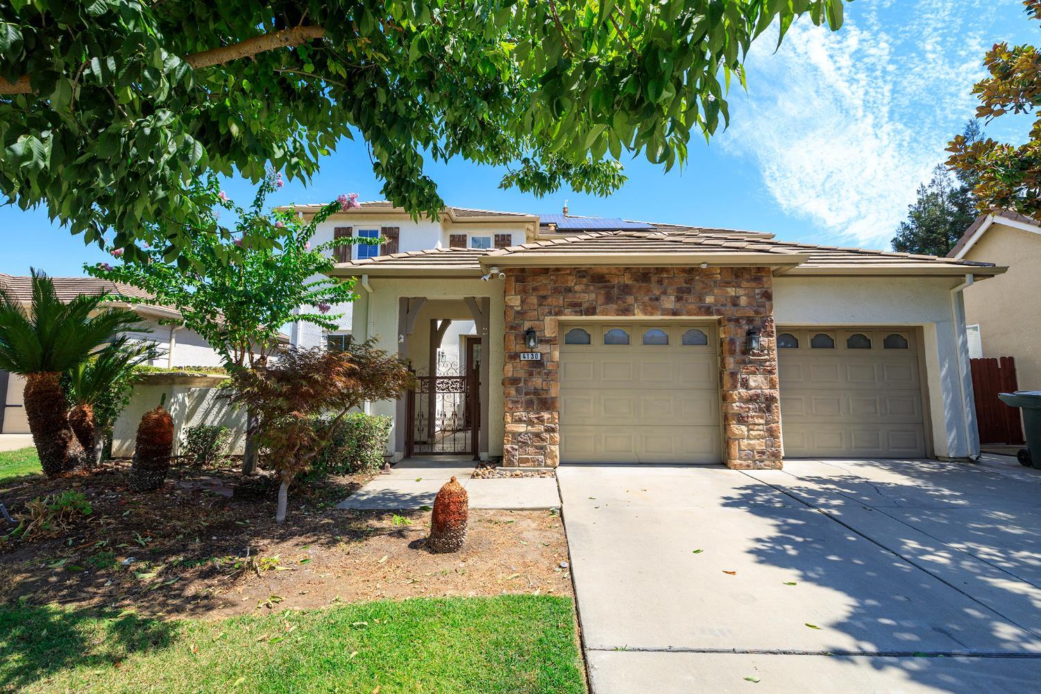 Merced, California, 95340, United States, 5 Bedrooms Bedrooms, ,3 BathroomsBathrooms,Residential,For Sale,1943664