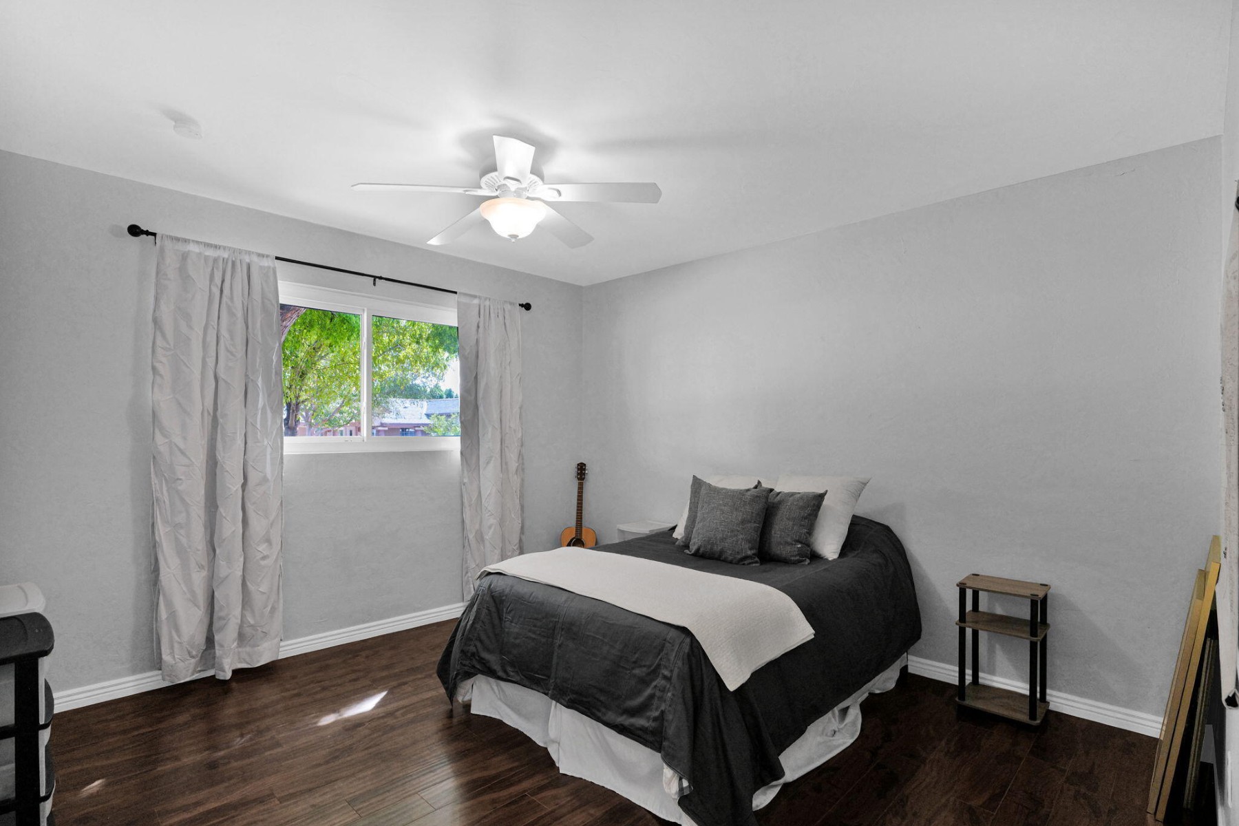  4826 E Fairmount Avenue¦Phoenix, AZ - 物件實景
