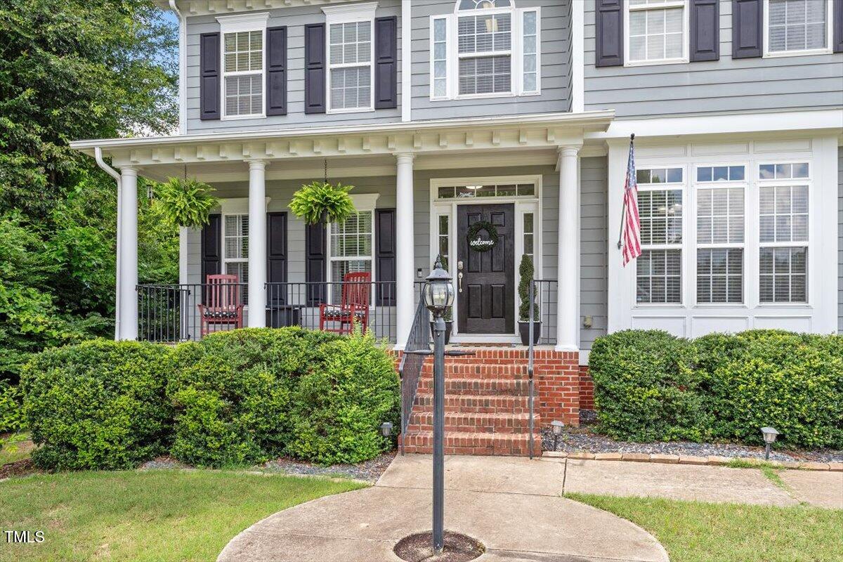 Fuquay Varina, North Carolina, 27526, United States, 4 Bedrooms Bedrooms, ,3 BathroomsBathrooms,Residential,For Sale,1867218