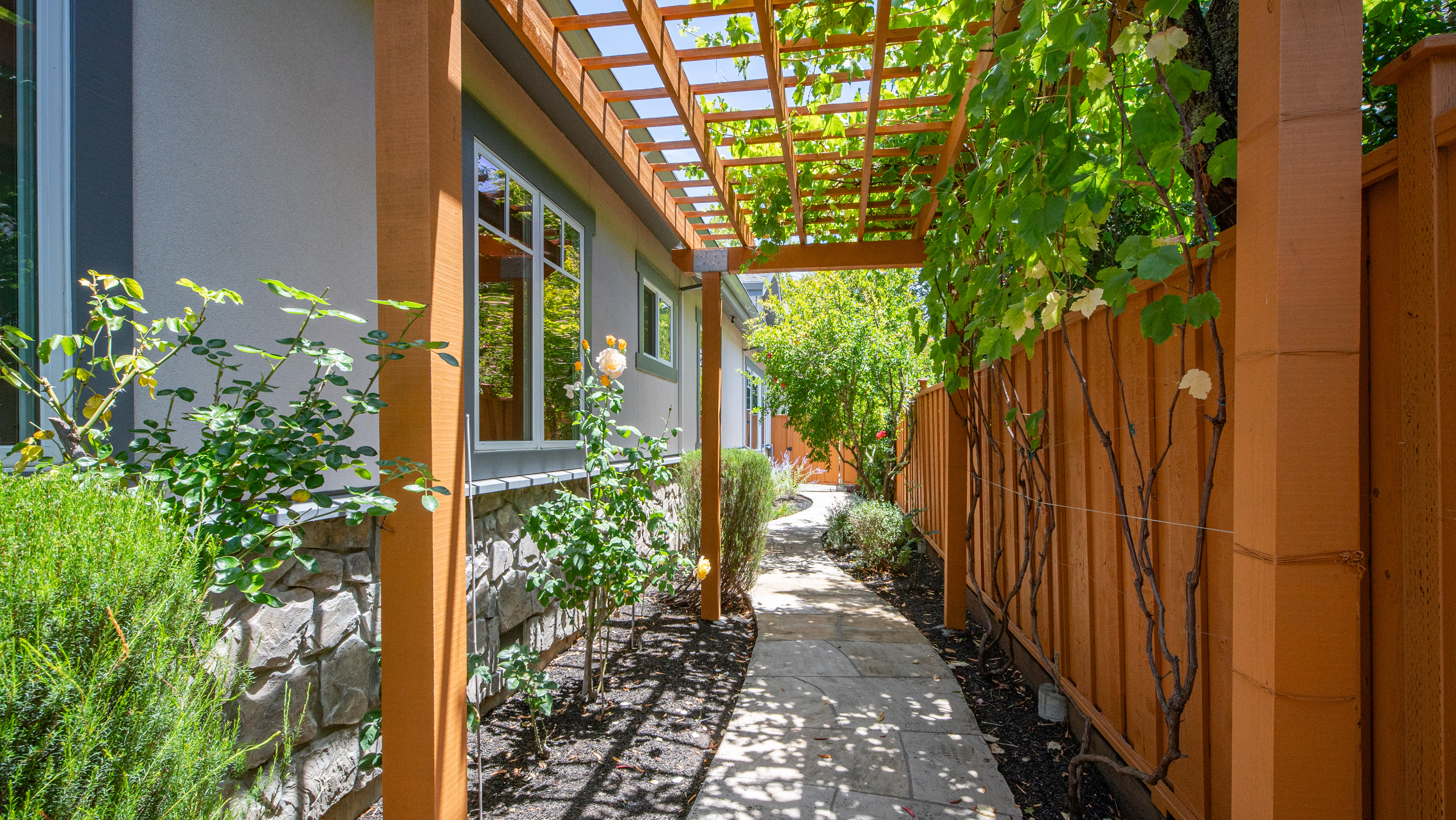 Designer Home in Forbes Neighborhood - 物件實景