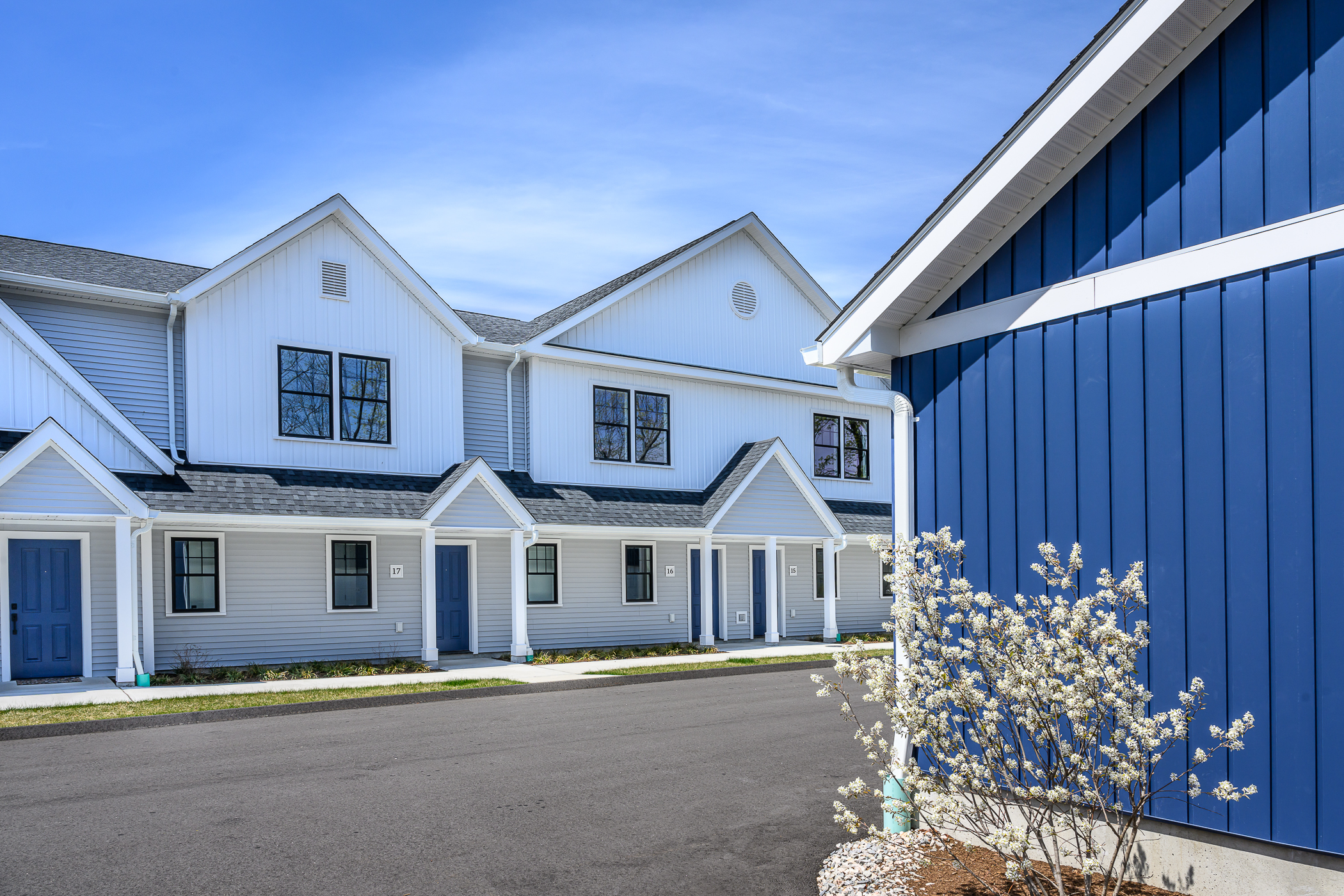  Coastal Townhouse Collection - 物件實景