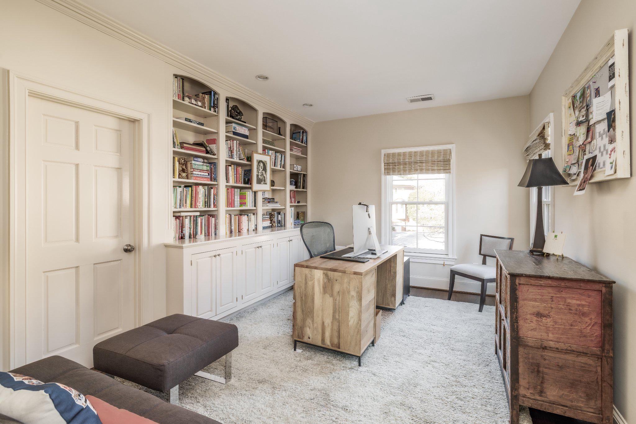  4841 Kemble Place NW, Washington, DC, 20007 - 物件實景