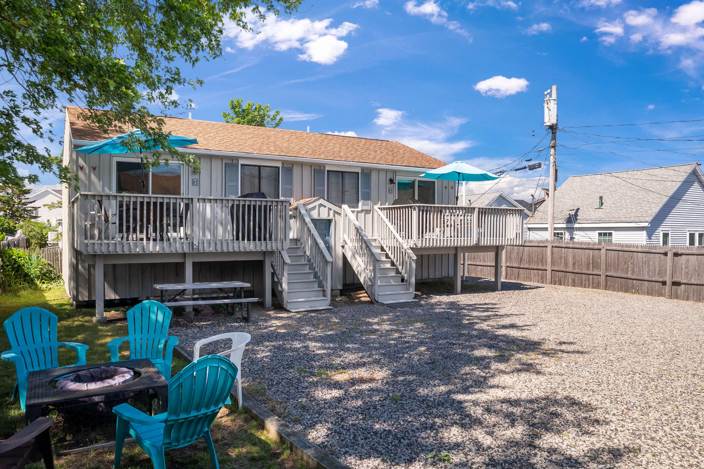  Wells Beach Cottages - 物件實景