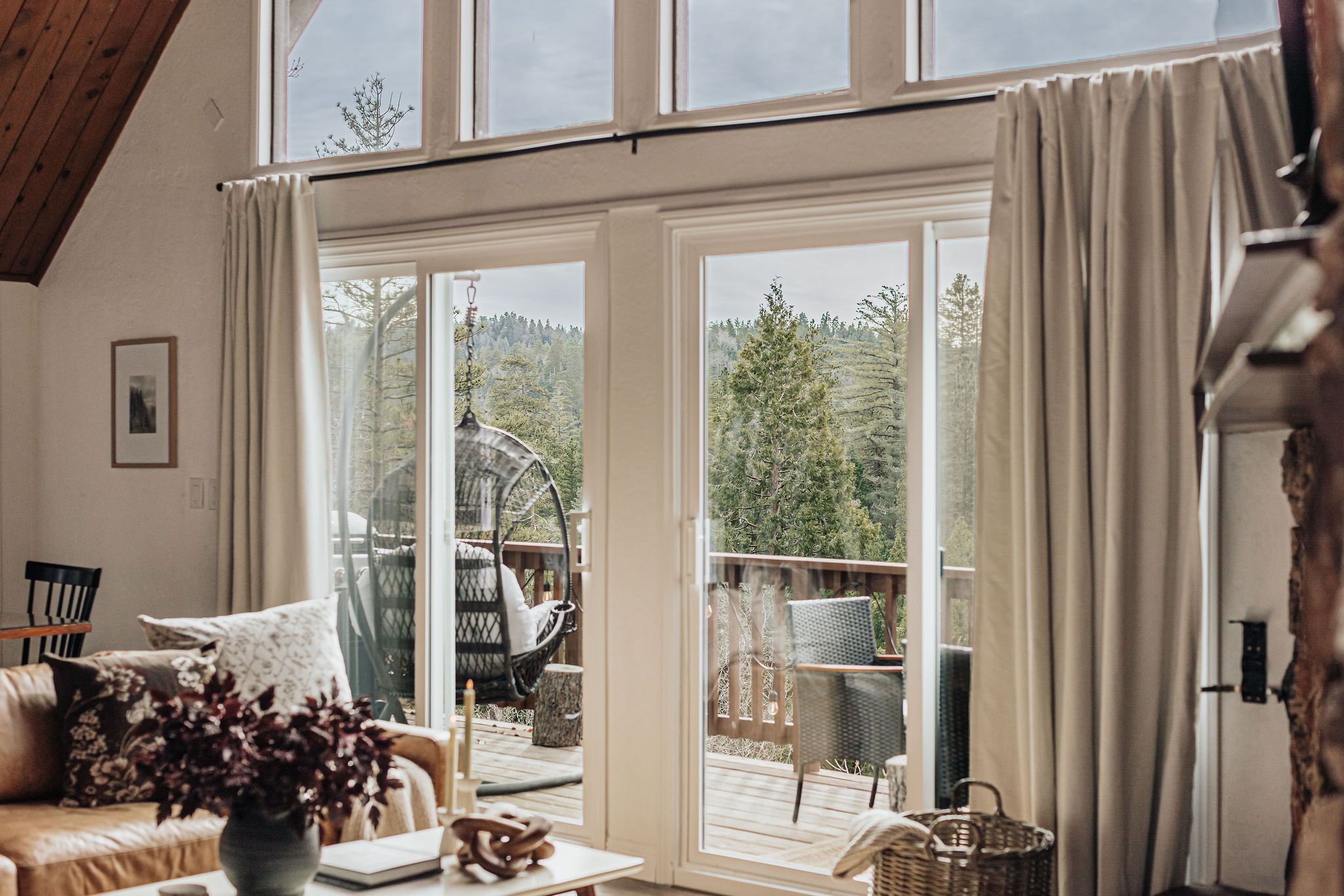  217 Old Toll Road, Lake Arrowhead, CA 92352 - 物件實景