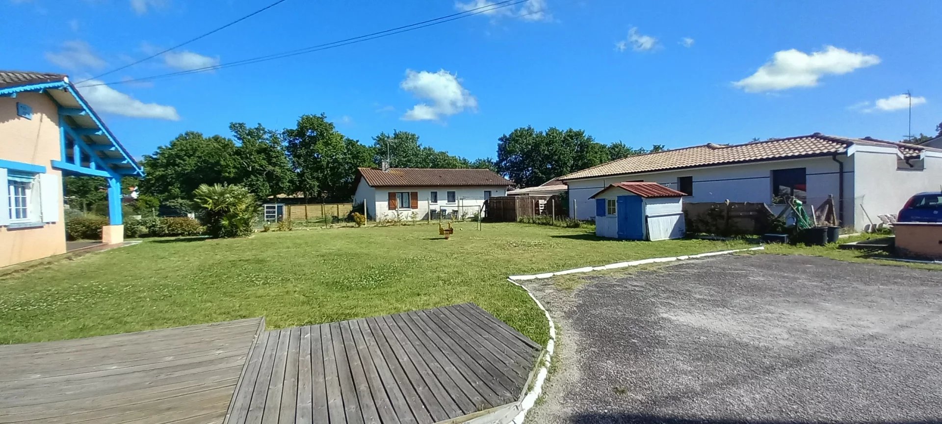 Andernos-les-Bains, New Aquitaine, 33510, FR, 4 Bedrooms Bedrooms, ,2 BathroomsBathrooms,Residential,For Sale,1829497