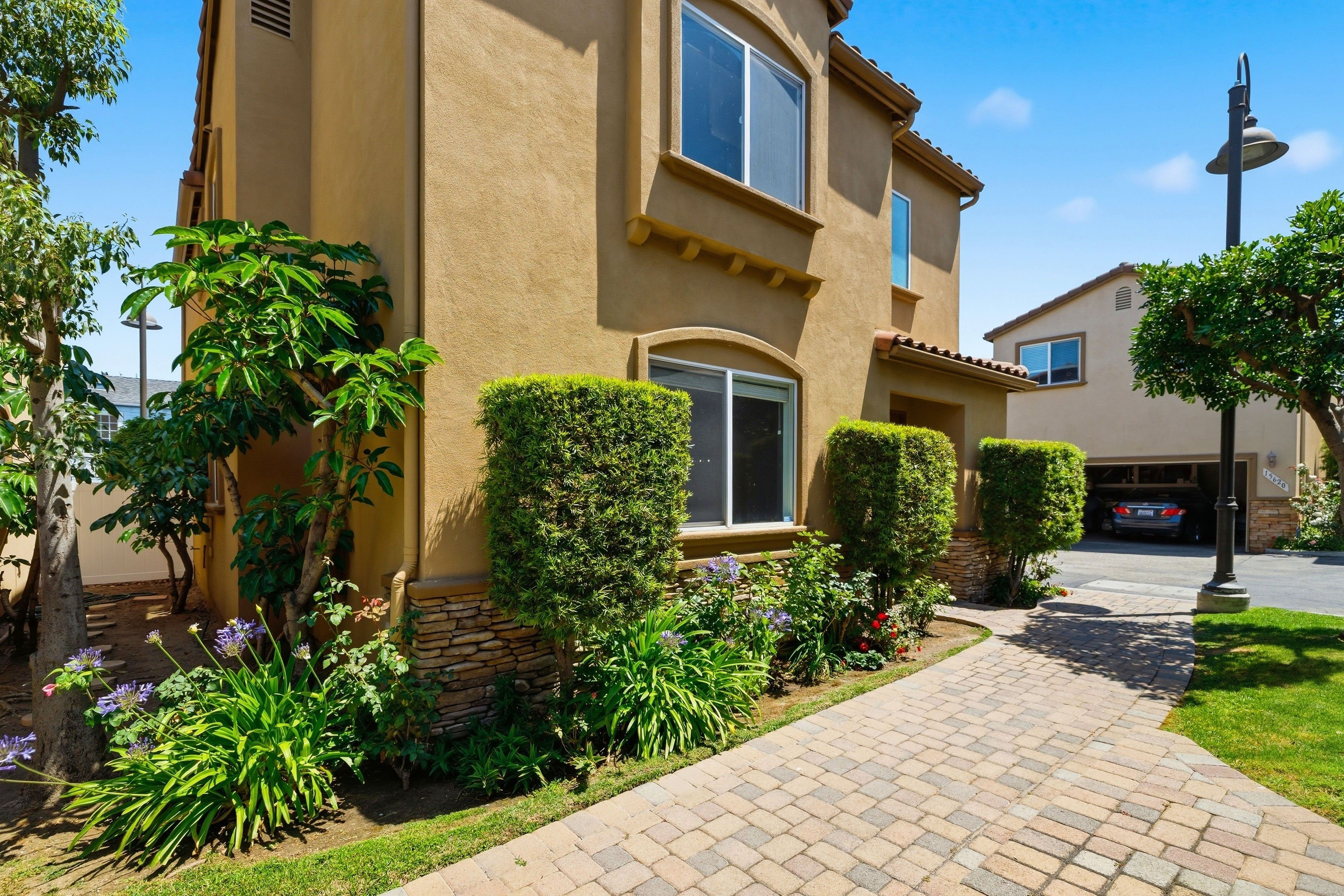  15614 Firmona Avenue, Lawndale, CA 90260 - 物件實景