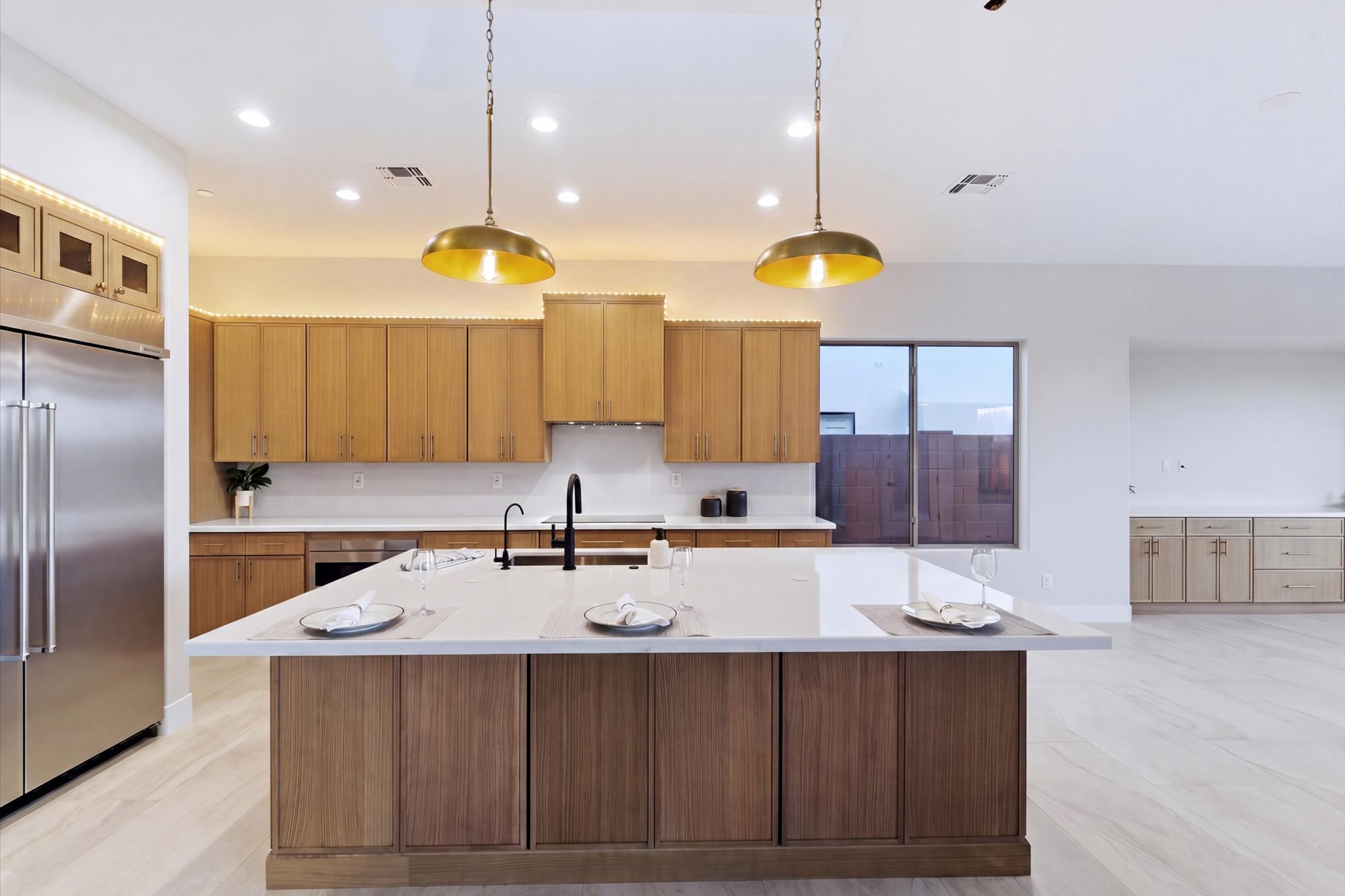  1435 W Whitman Court  Anthem, AZ - 物件實景