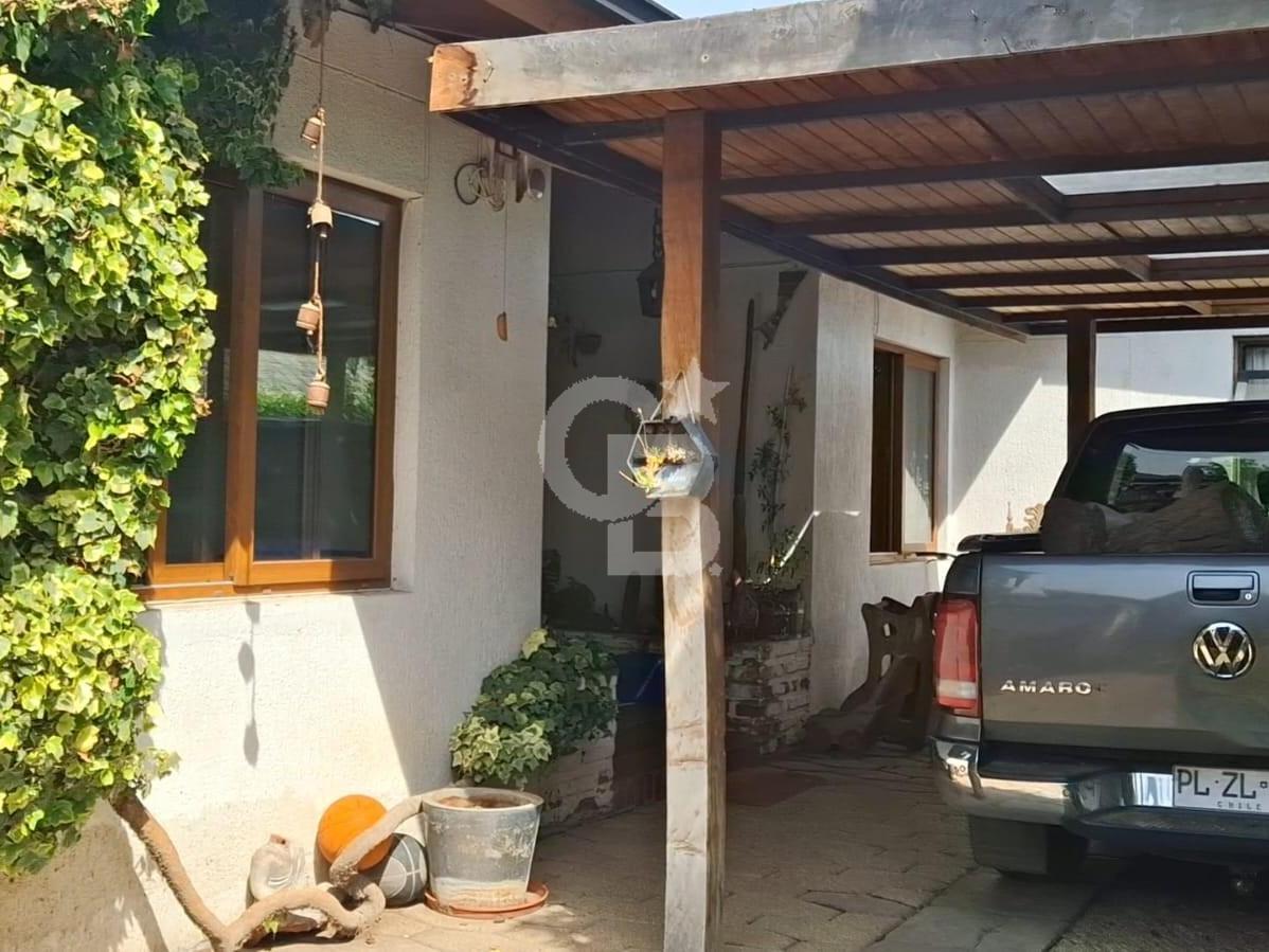 La Reina, Chile, 3 Bedrooms Bedrooms, ,3 BathroomsBathrooms,Residential,For Sale,1986738