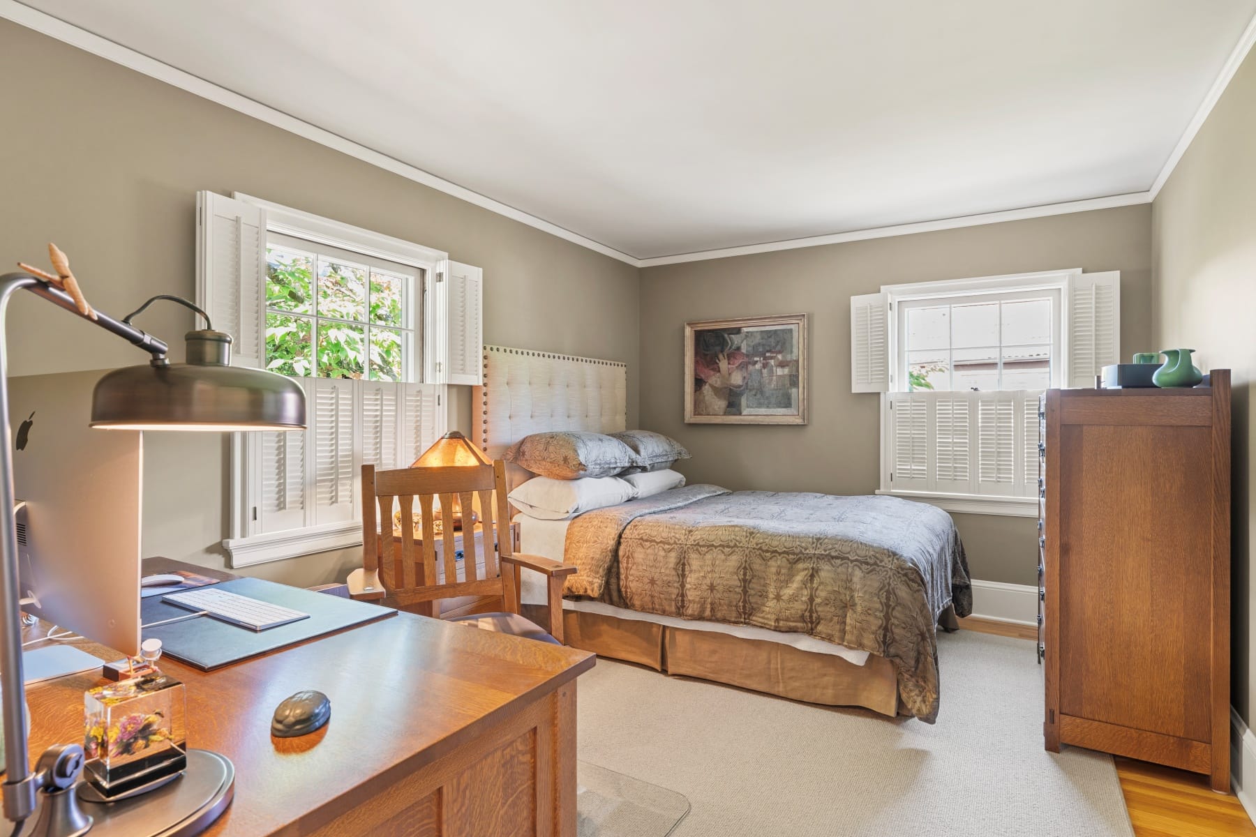  2836 NW CUMBERLAND RD Portland, OR 97210 - 物件實景