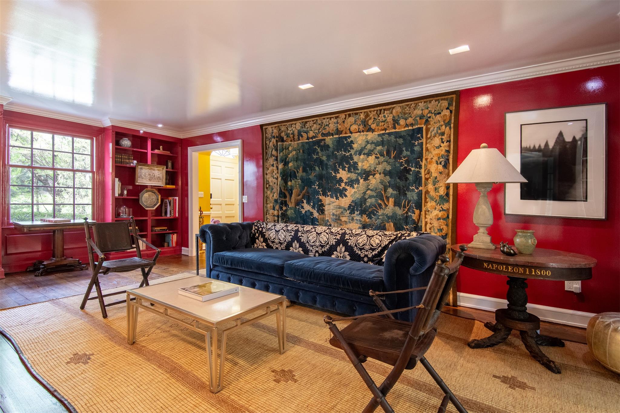 Dobbs Ferry, New York, 10522, United States, 5 Bedrooms Bedrooms, ,5 BathroomsBathrooms,Residential,For Sale,1793718