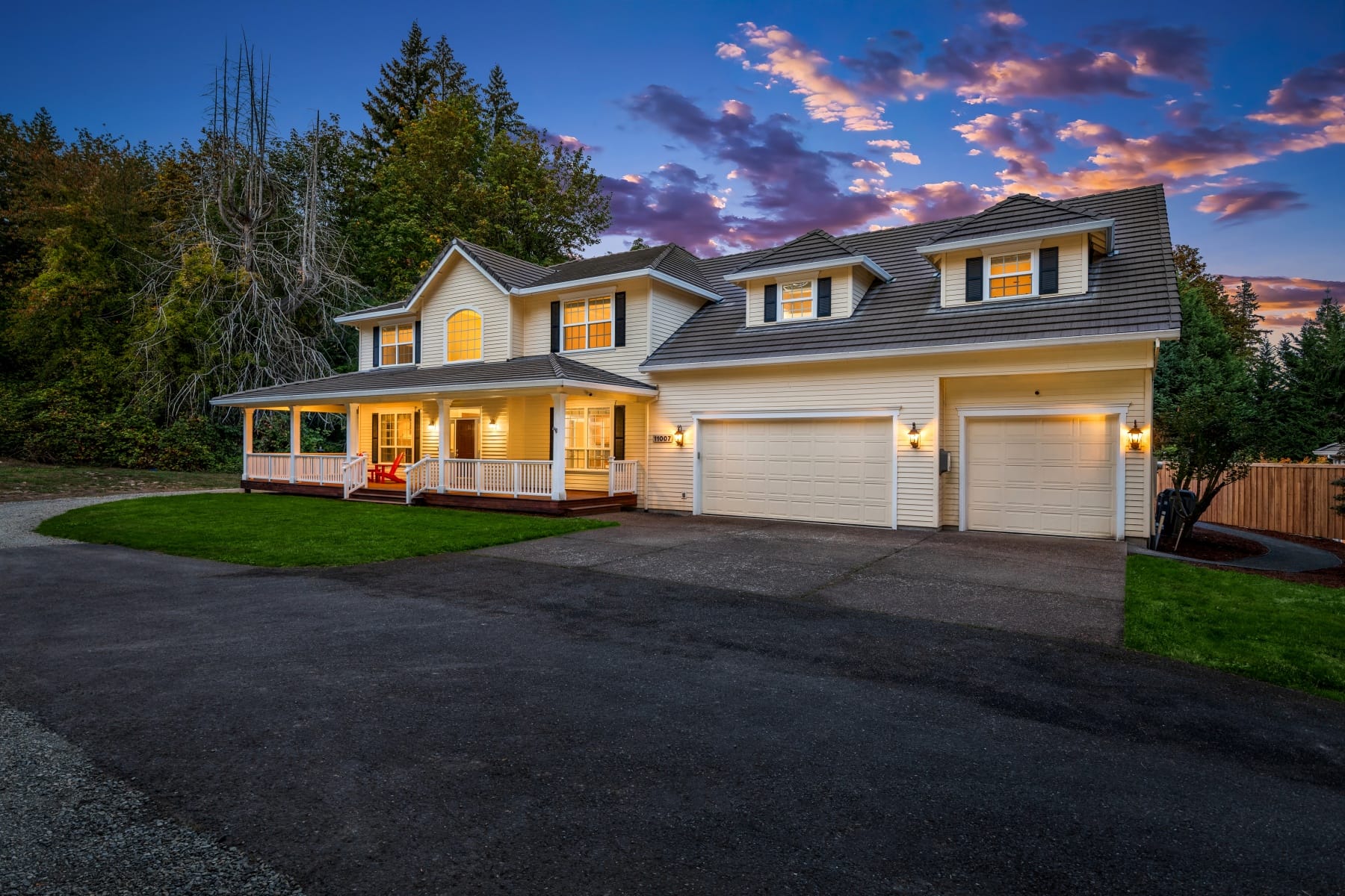  11007 SW 32ND AVE Portland, OR 97219 - 物件實景