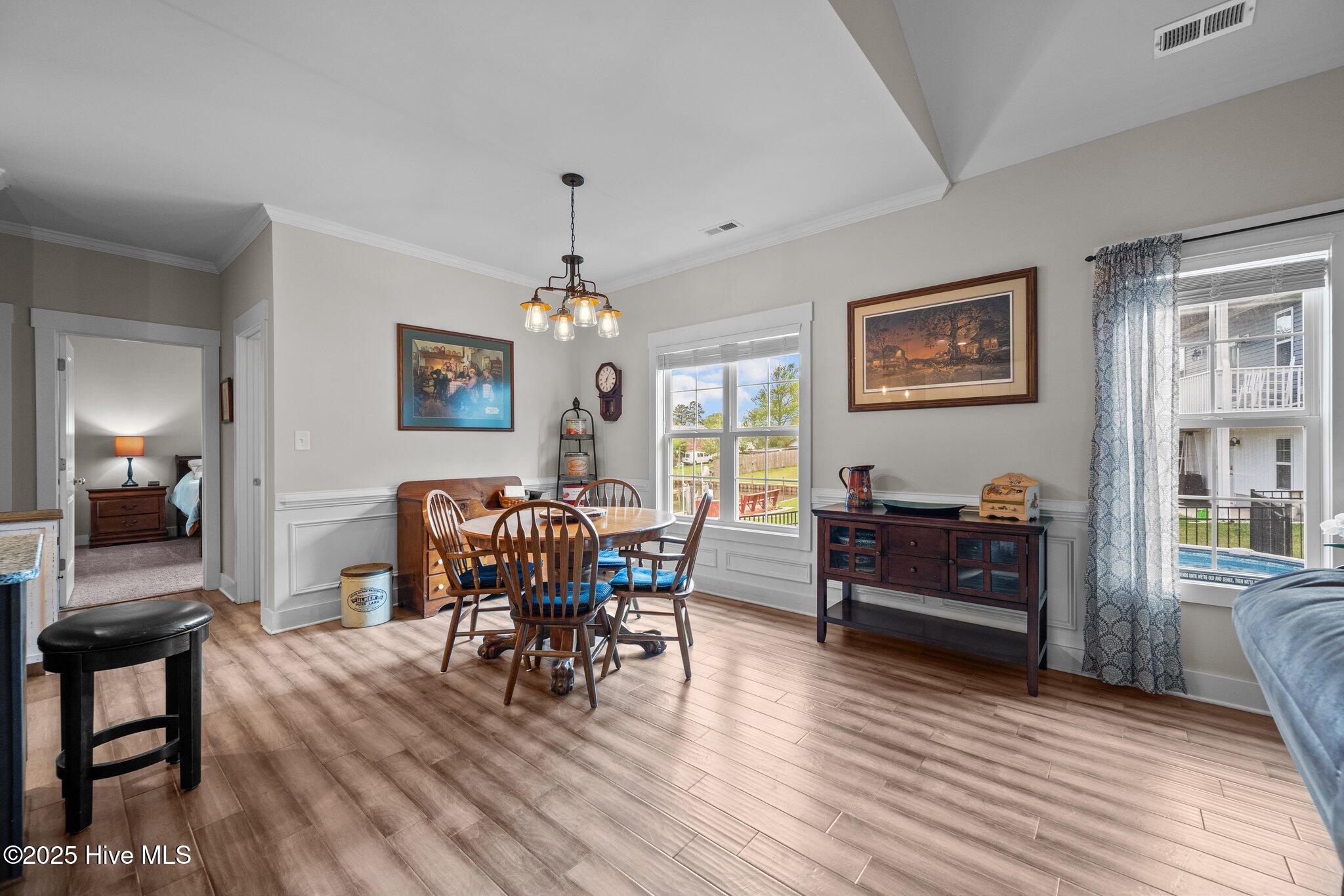 Sneads Ferry, North Carolina, 28460, United States, 3 Bedrooms Bedrooms, ,2 BathroomsBathrooms,Residential,For Sale,1837639