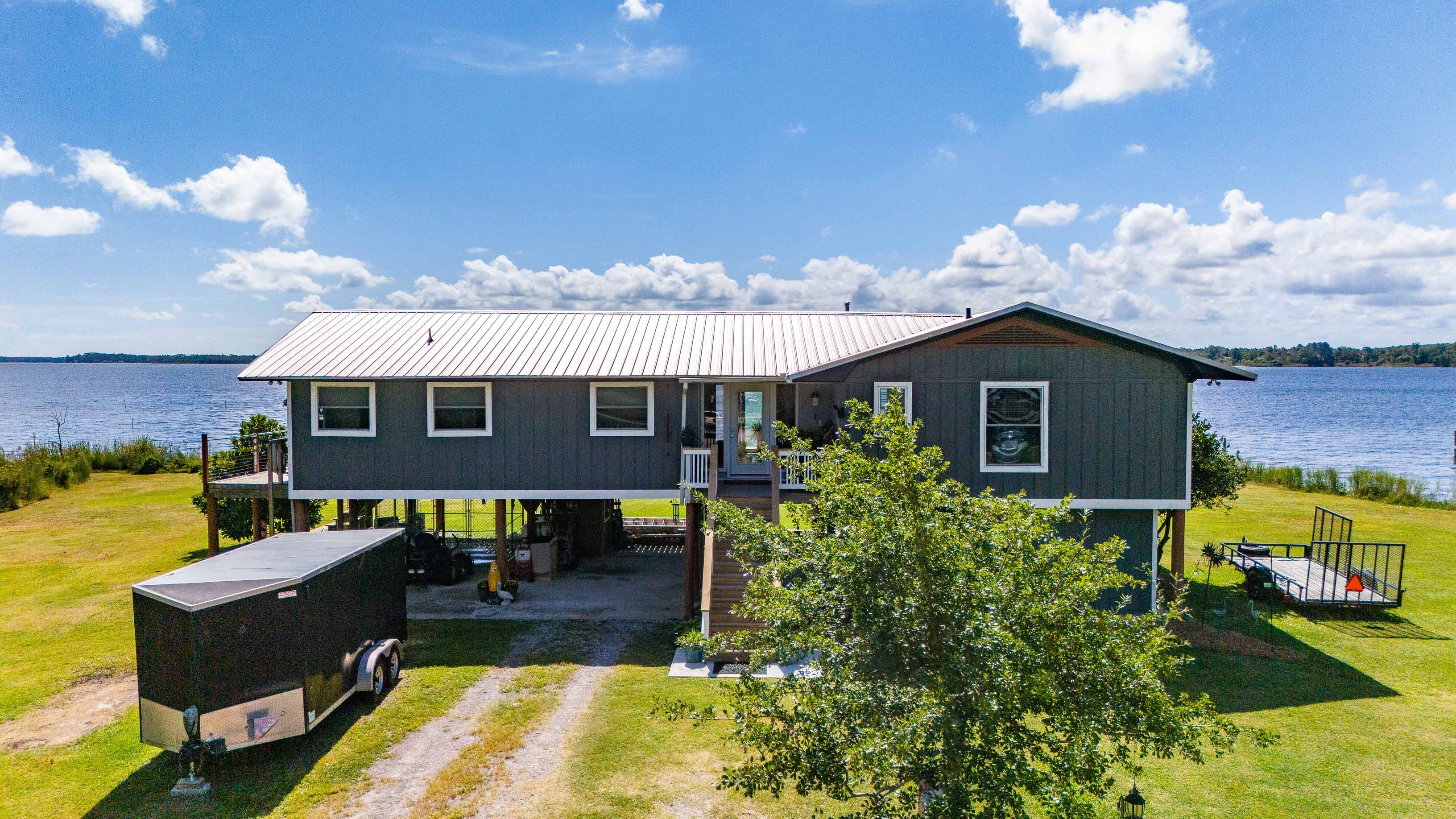 Aurora, North Carolina, 27806, United States, 3 Bedrooms Bedrooms, ,2 BathroomsBathrooms,Residential,For Sale,1973903