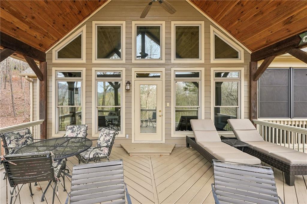Big Canoe, Georgia, 30143, United States, 4 Bedrooms Bedrooms, ,4 BathroomsBathrooms,Residential,For Sale,2031127