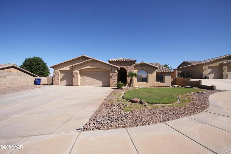 Twilight Ave, Yuma, AZ 85365 #1