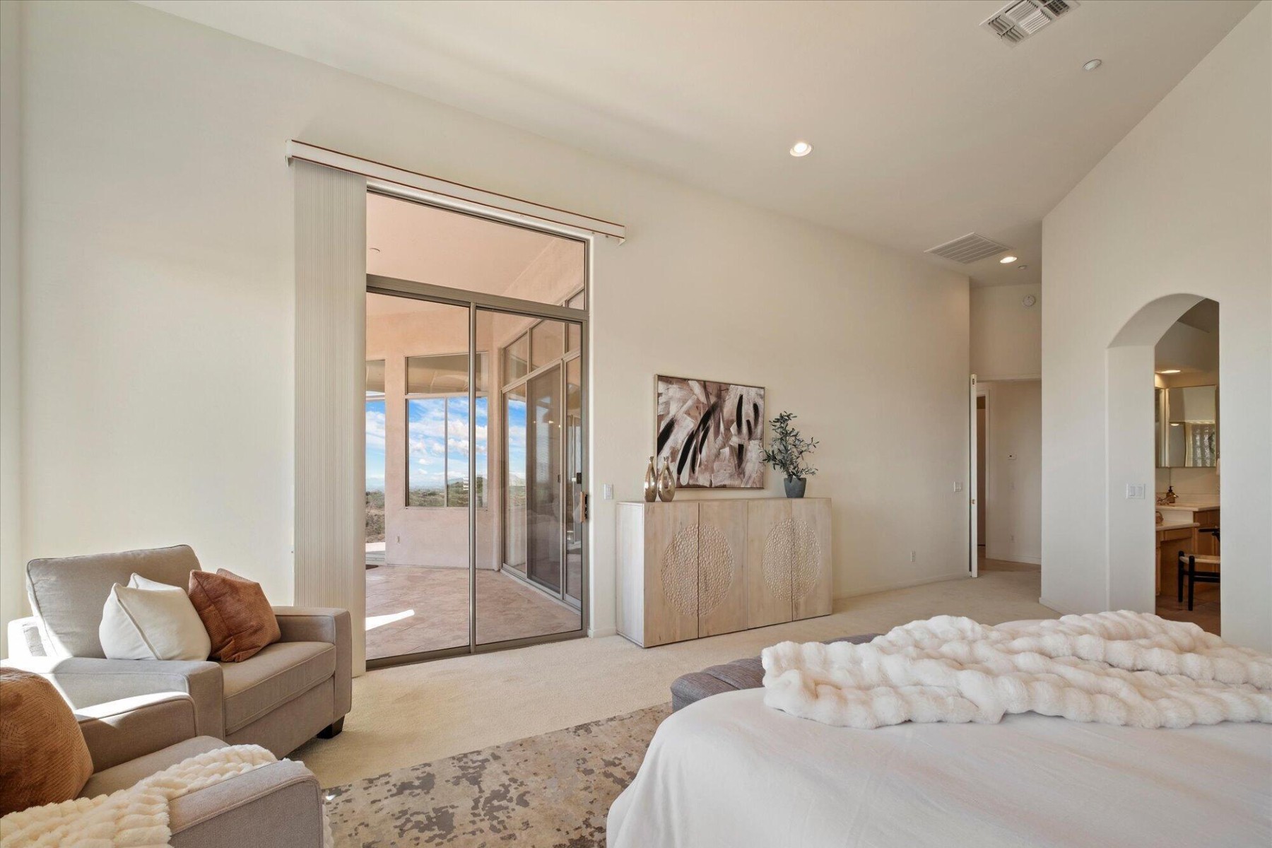  15319 E Redrock Dr¦Fountain Hills, AZ - 物件實景