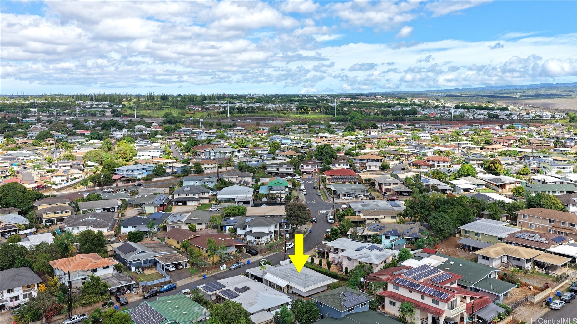 Waipahu, Hawaii, 96797, United States, 3 Bedrooms Bedrooms, ,2 BathroomsBathrooms,Residential,For Sale,1992125