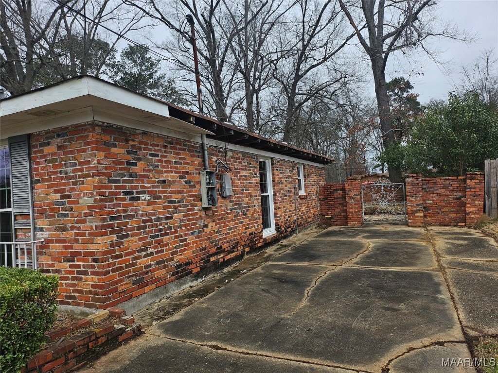 Leicester Dr, Montgomery, AL 36116 #1