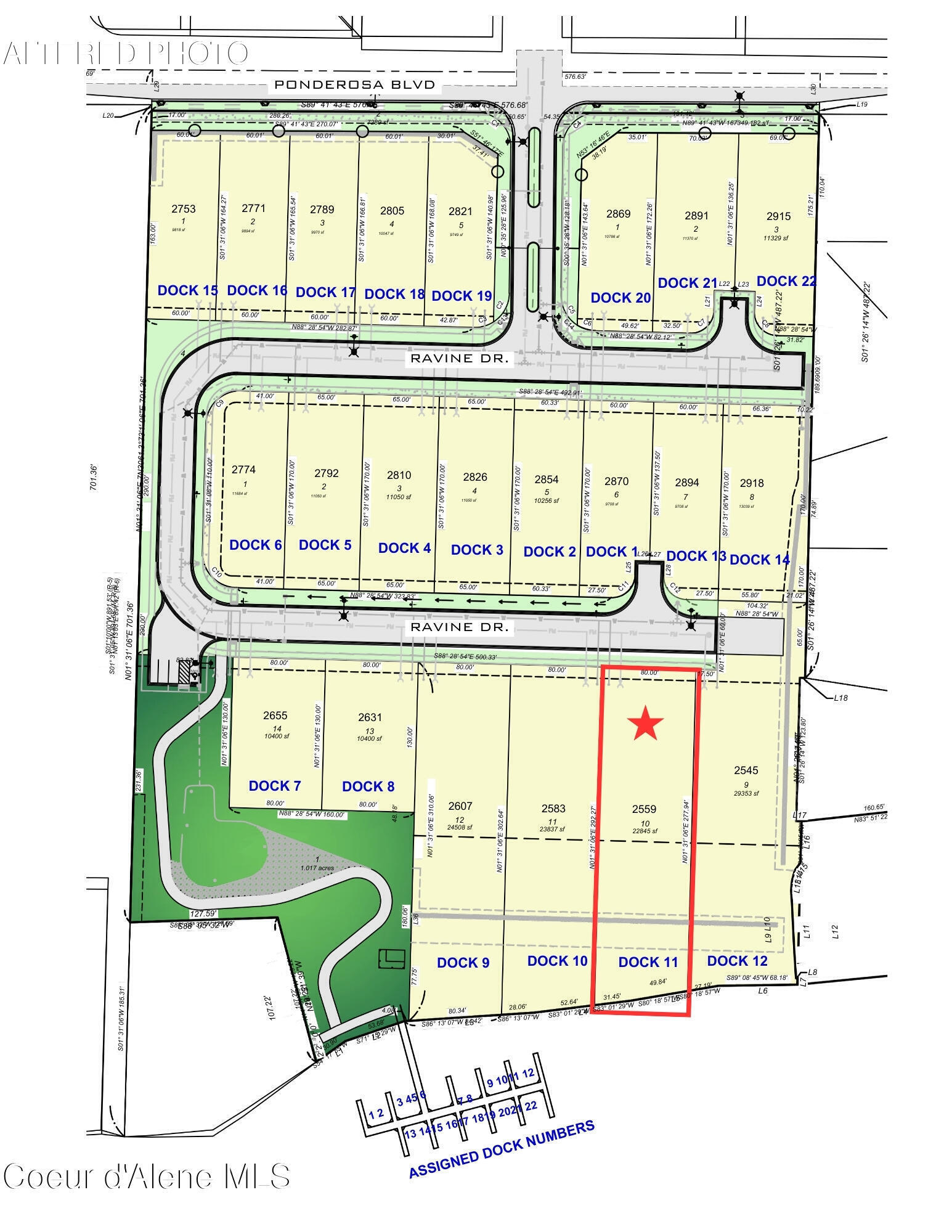 Post Falls, Idaho, 83854, United States, ,Land,For Sale,2028030
