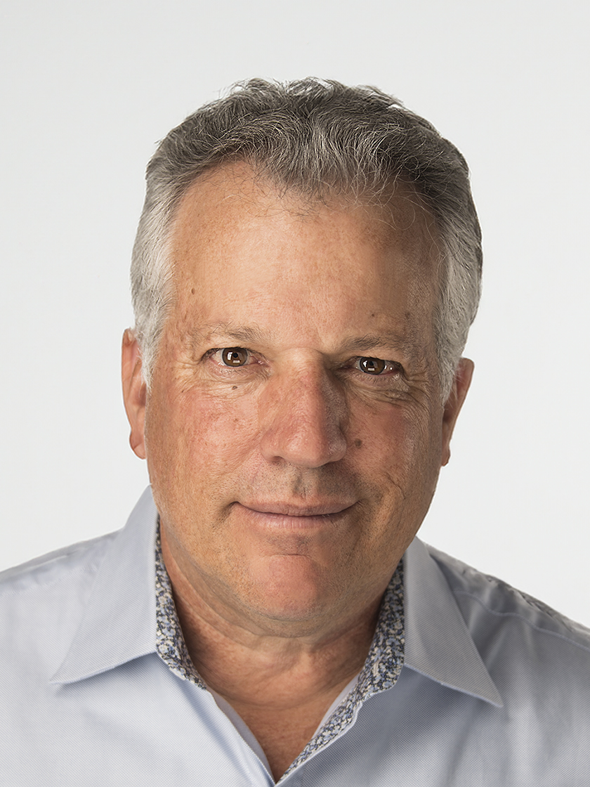 Russ Vavuris