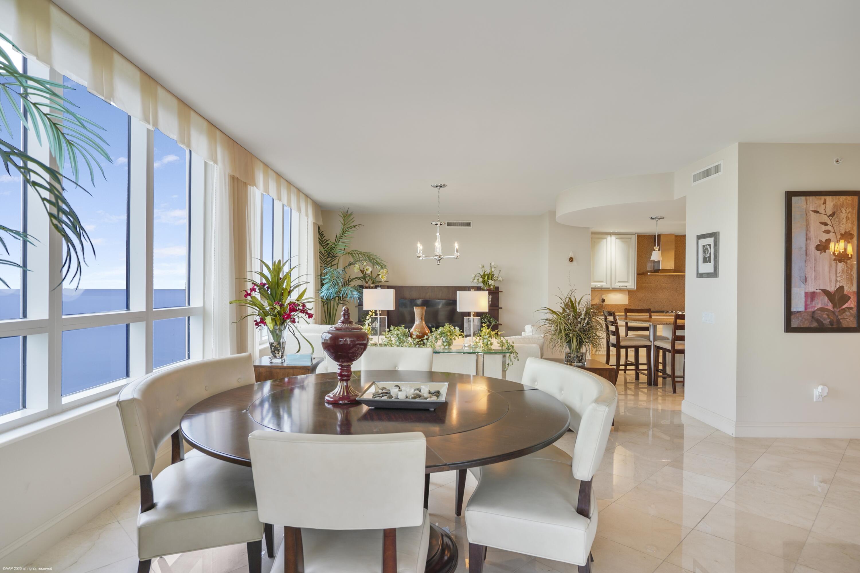  3800 N Ocean Drive #1751 - 物件實景