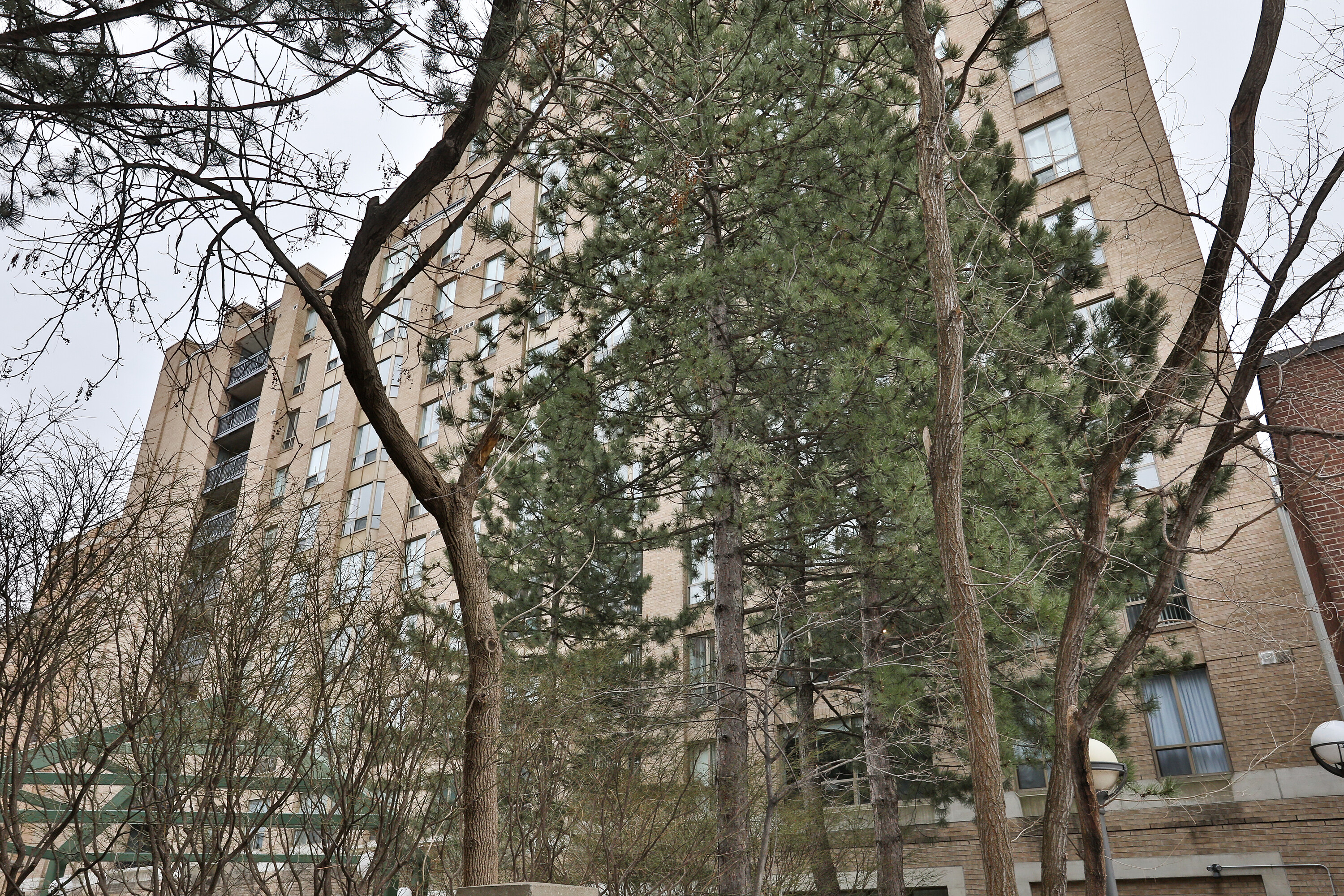  St. George Mews Boutique - 物件實景