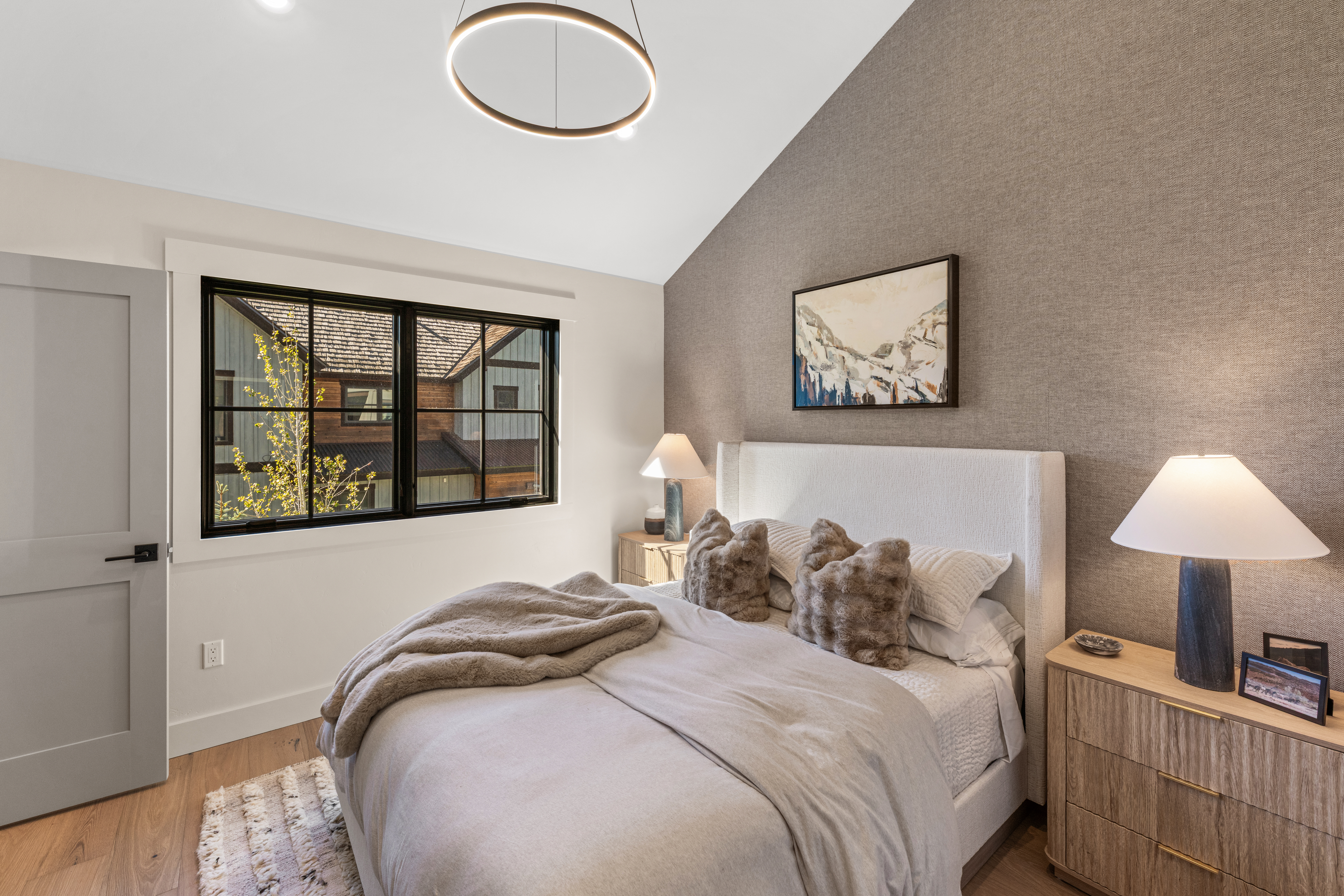  Newly Built End-Unit Townhome Offers The Ultimate Mountain LIfestyle - 物件實景
