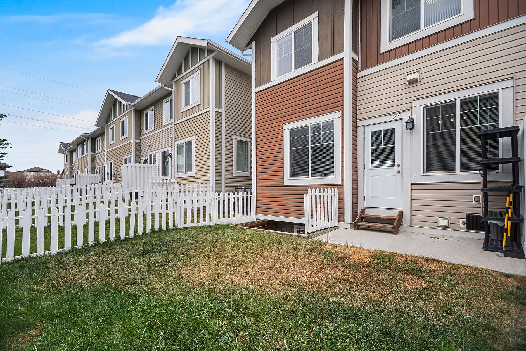  Chestermere, Rocky View - 物件實景
