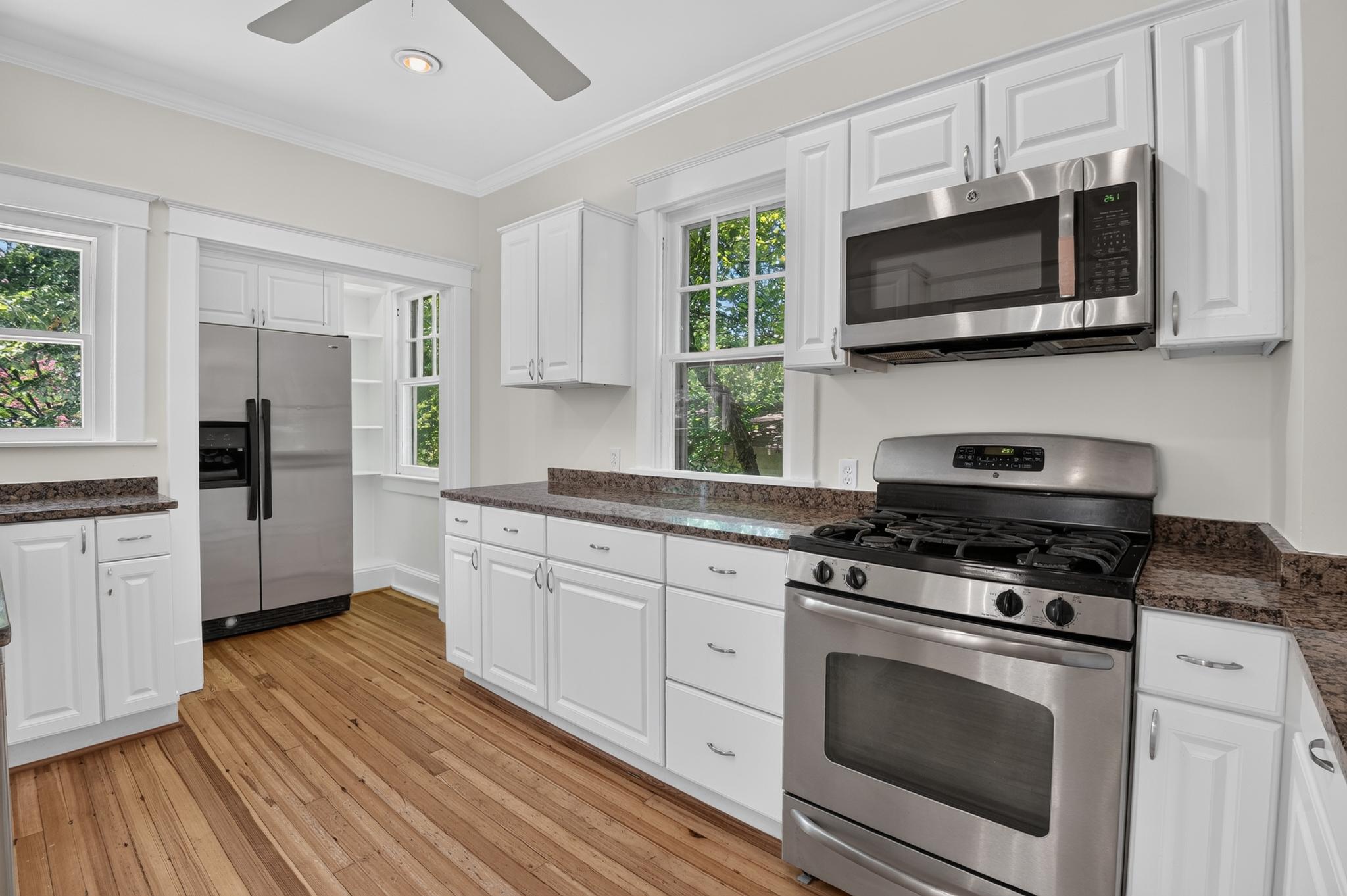  6414 Brookes Lane, Bethesda, MD, 20816 - 物件實景