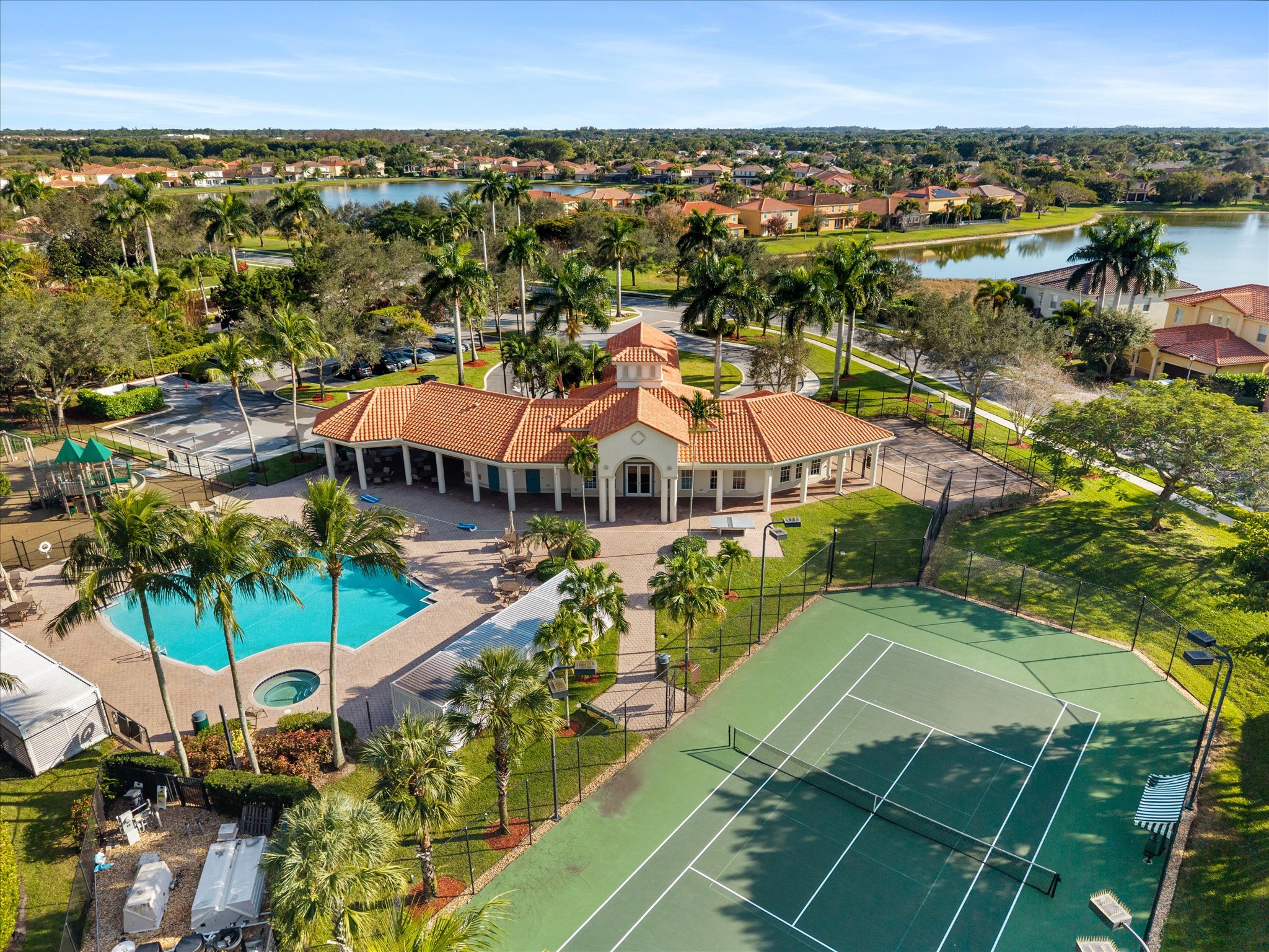  10712 Willow Oak Court, Wellington, FL, 33414 - 物件實景