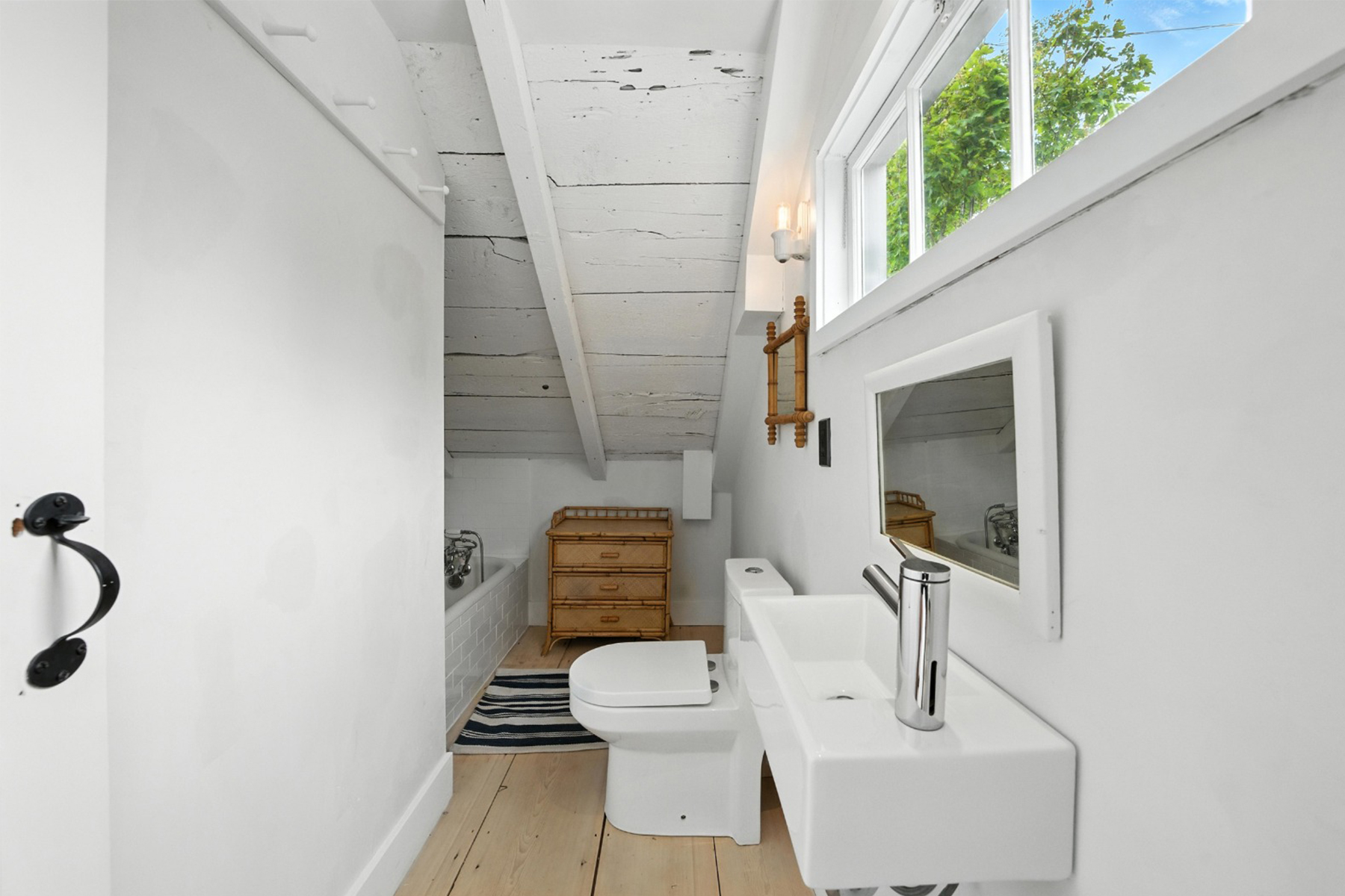  27 North Liberty Street,Nantucket, MA, 02554 - 物件實景