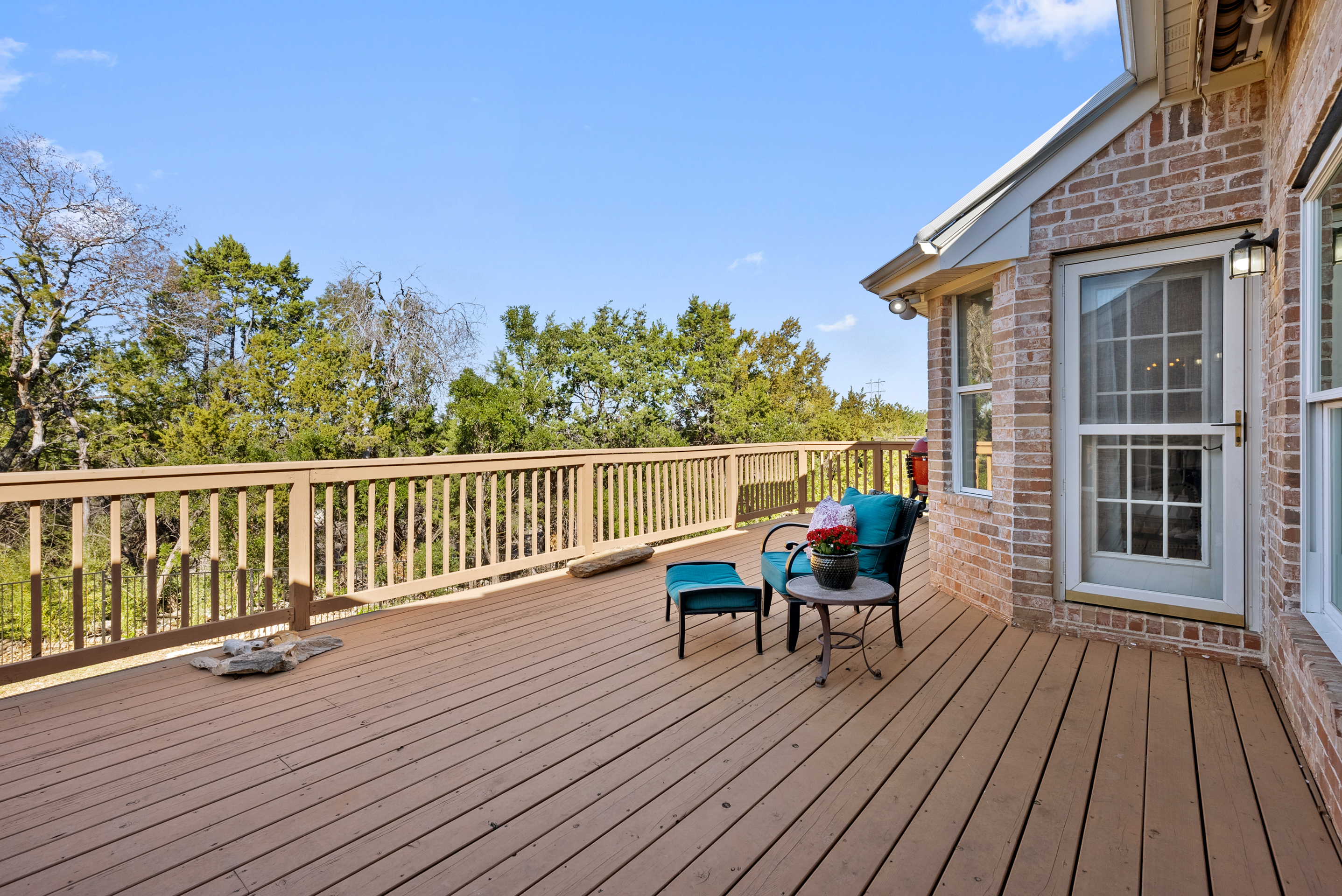  Updated Single-Story Living in the Heart of Lakeway - 物件實景